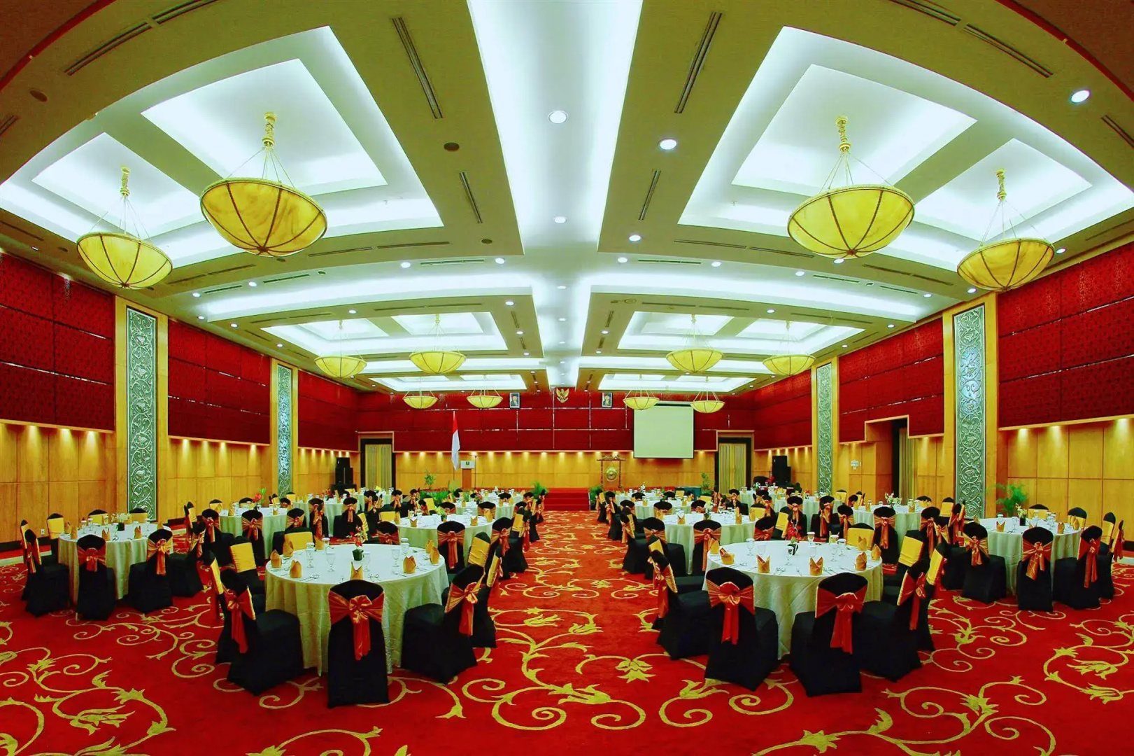 Grand Basko Hotel