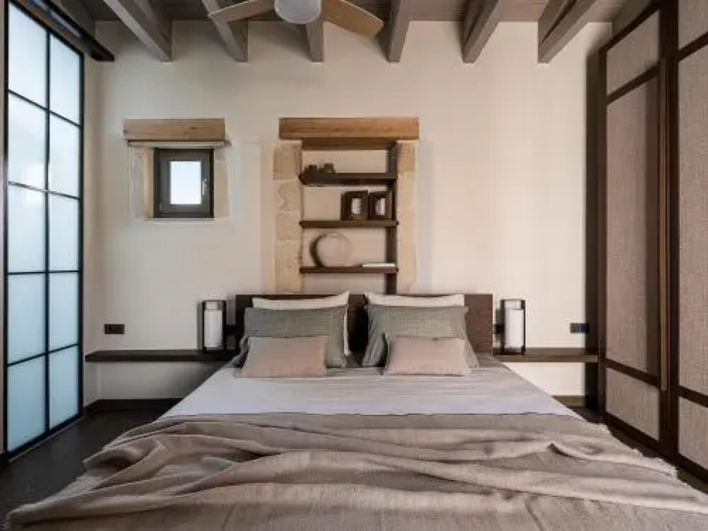 Rastoni home - Rethimno, Crete - Enjoy your slow-travel mindset