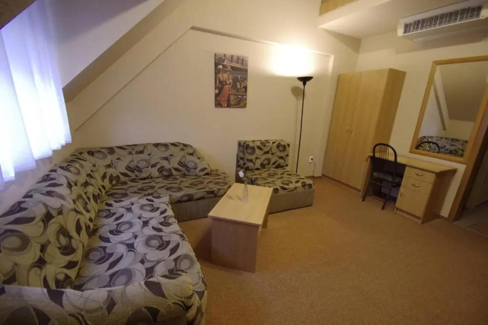 Hotel Vadászkürt Superior