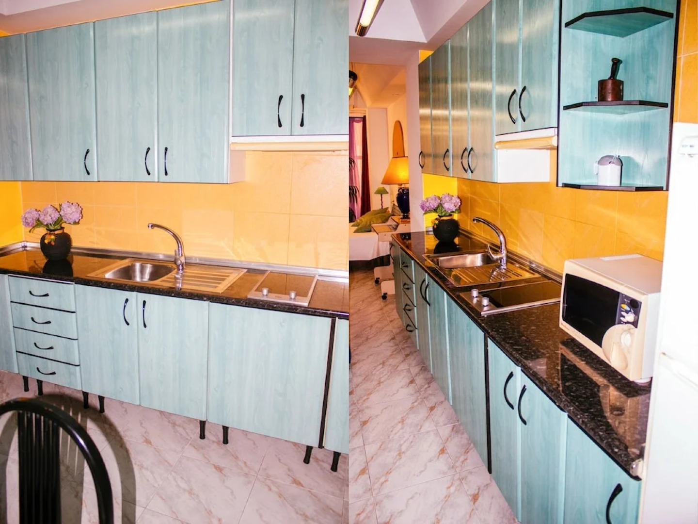 Loft en Pleno Centro de Torre del Mar