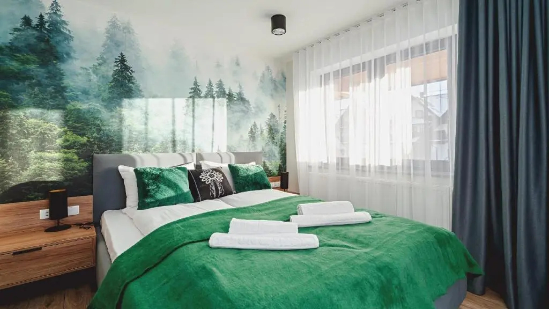 Sun & Snow Resorts C Białka Tatrzańska