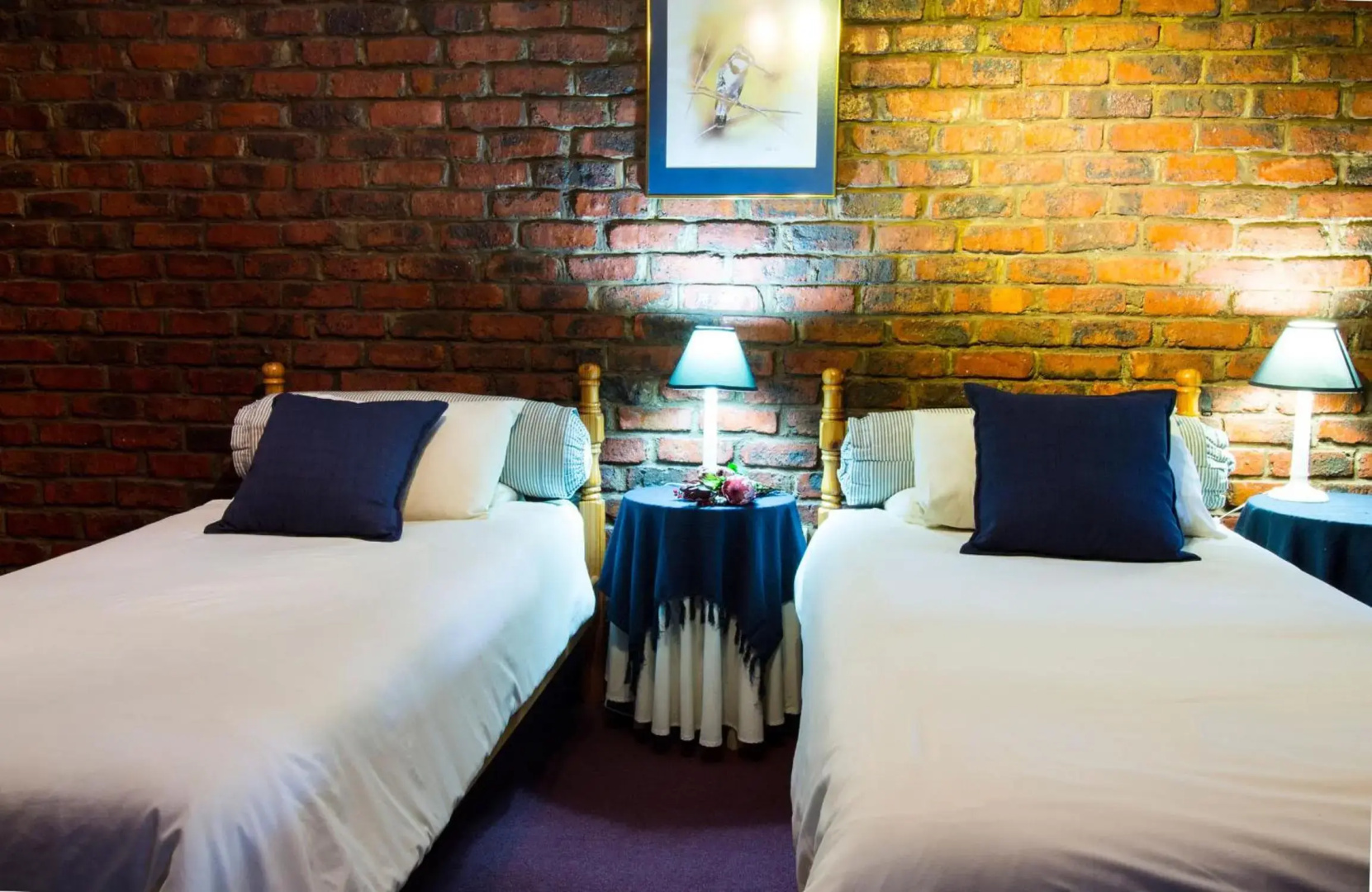 Storms River Guest Lodge