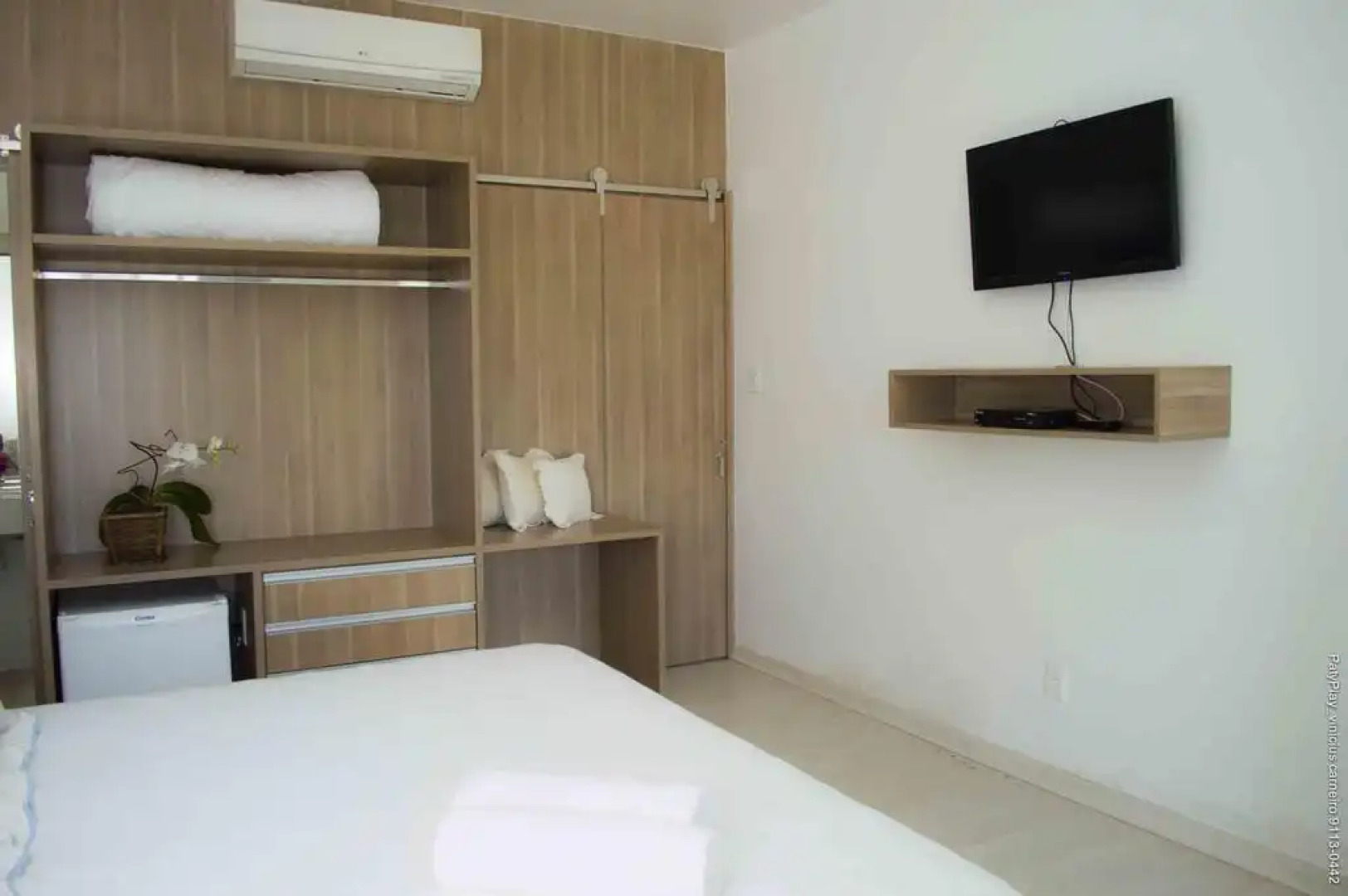 Sertão Veredas Hotel Fazenda