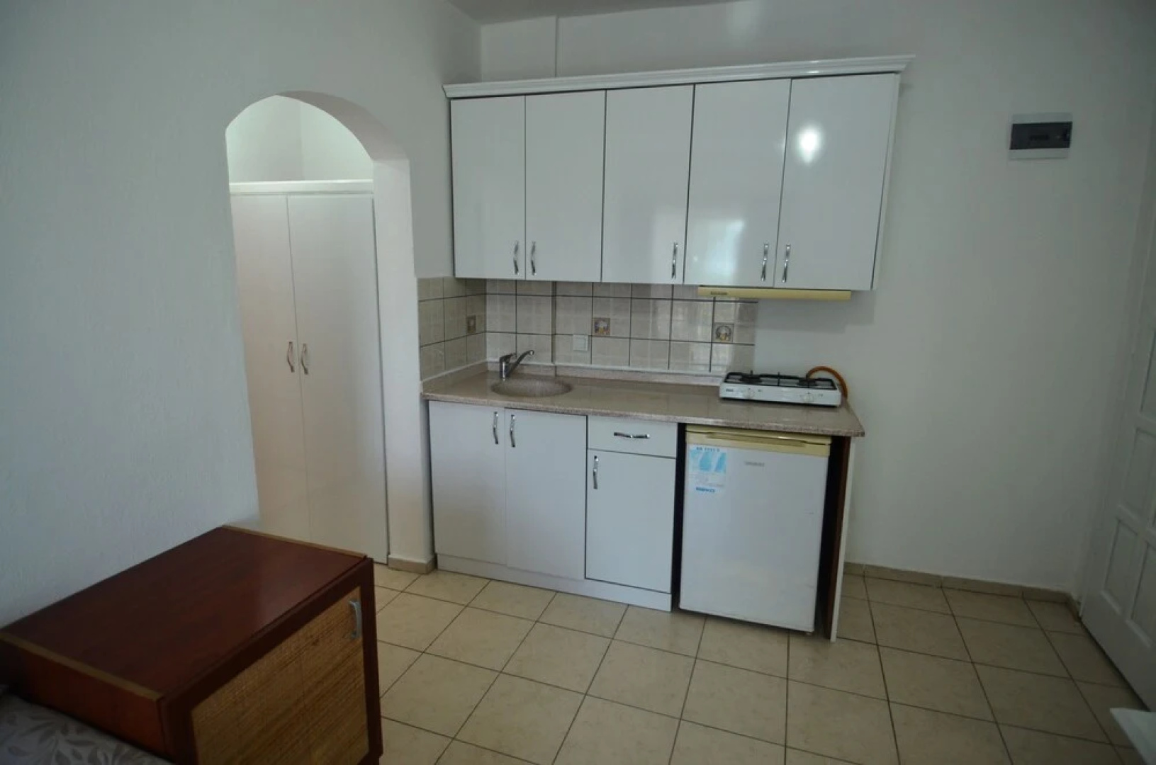 Yazici Apart Otel