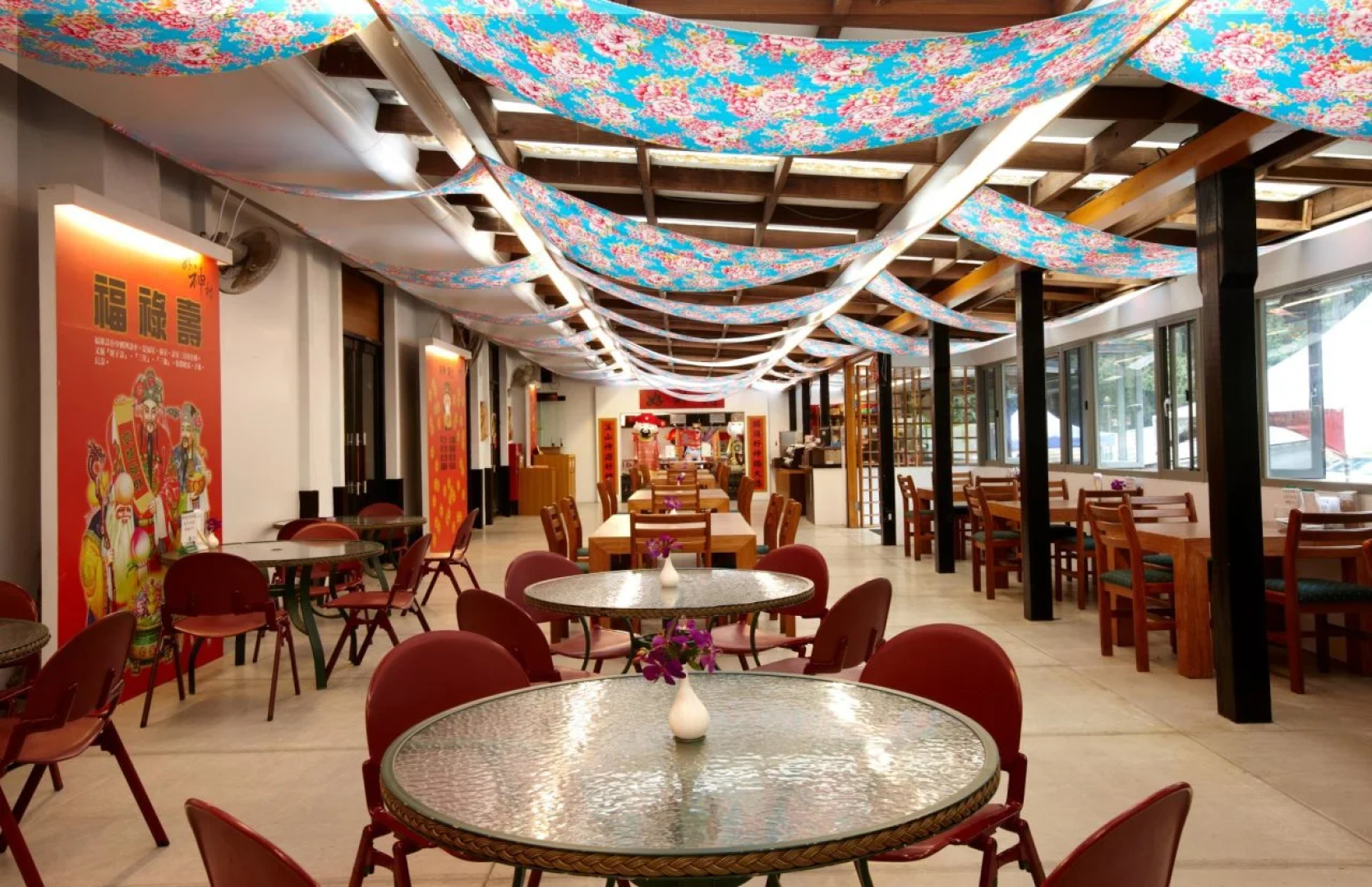 Howard Resort Xitou