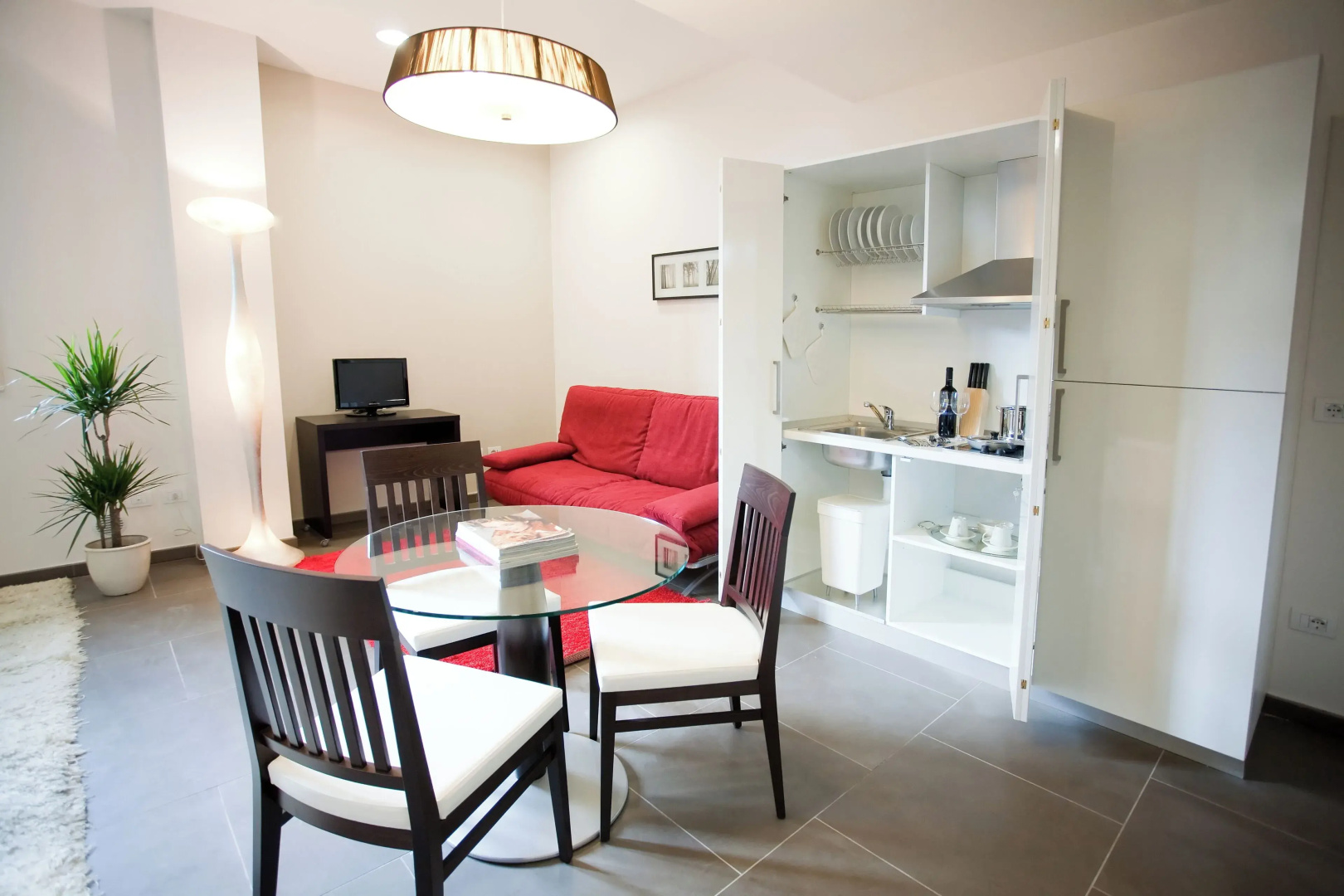 Mosaico Suite