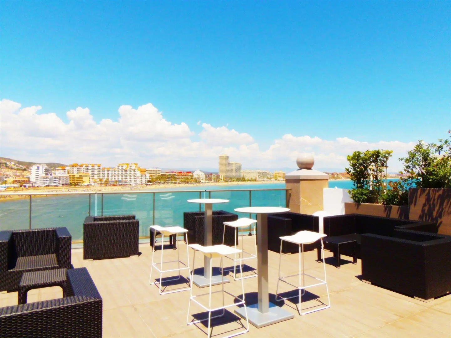 Hotel Boutique La Mar - Adults Only
