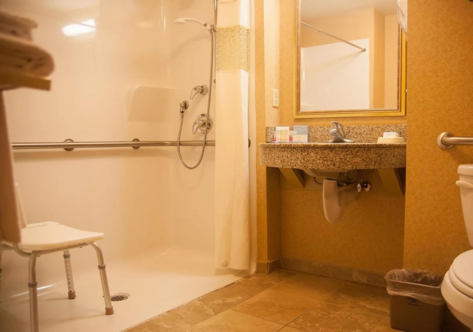 Hampton Inn Mountain Home