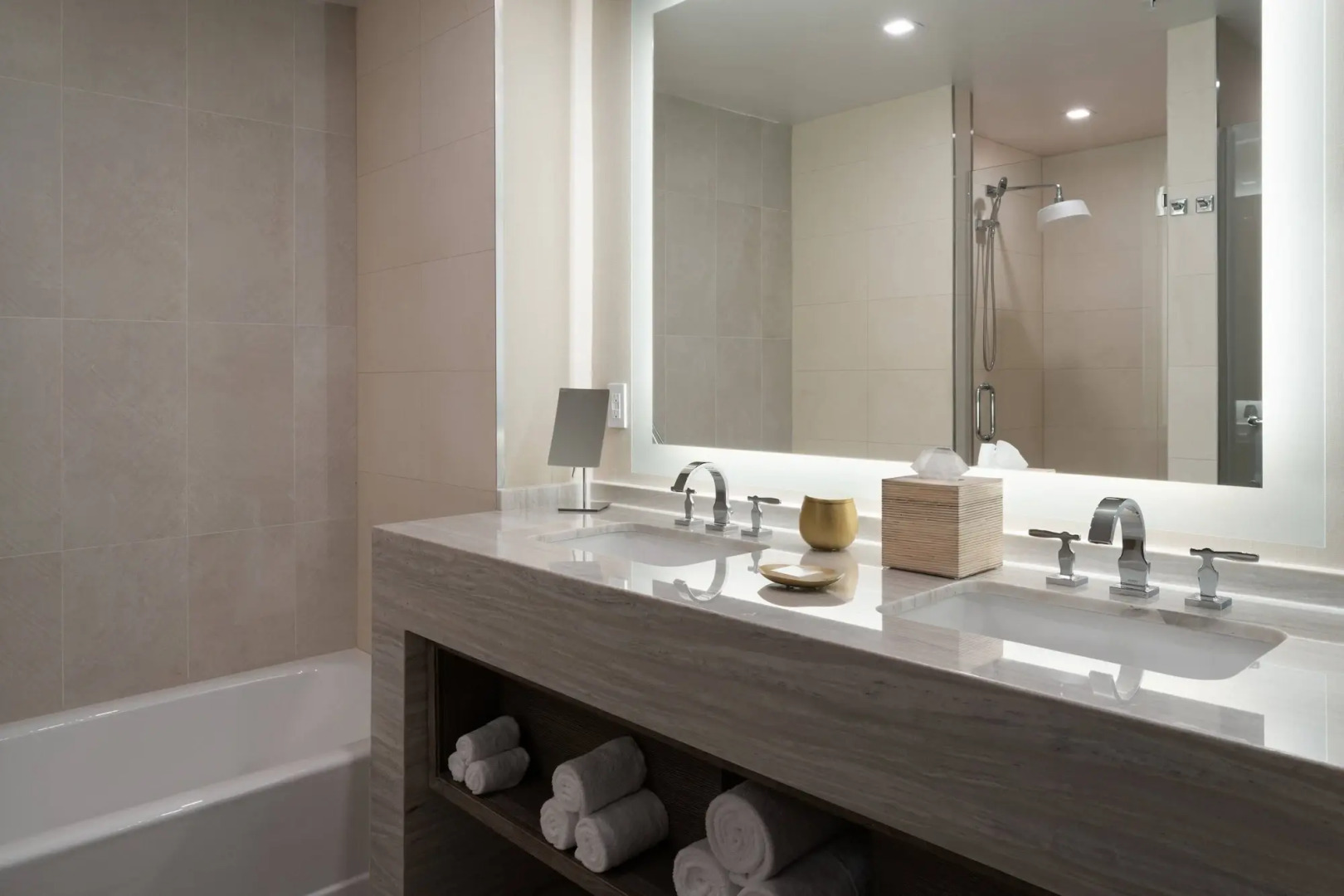 JW Marriott Orlando Bonnet Creek Resort & Spa