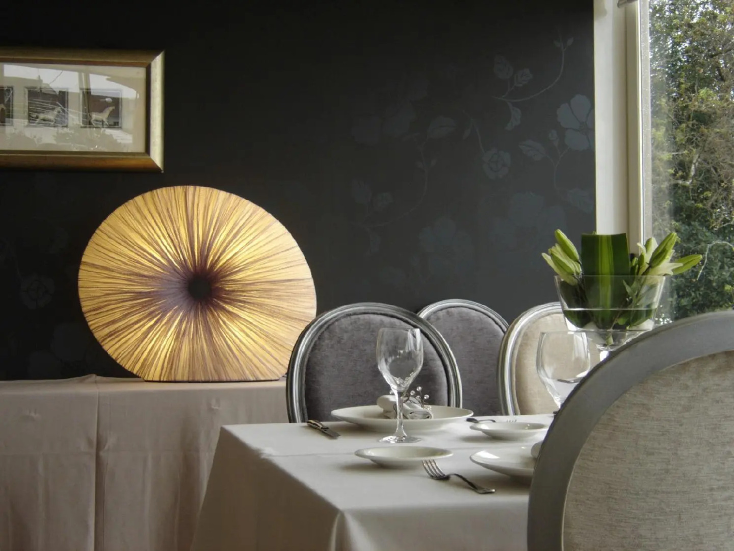 Augusta Eco Wellness Resort