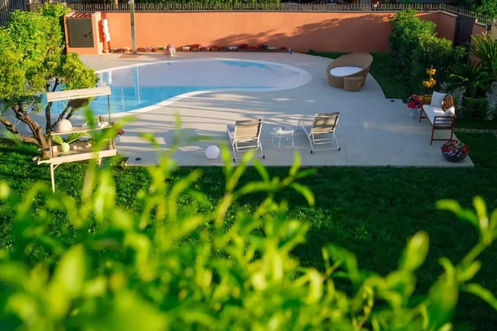 Le Monachelle Luxury