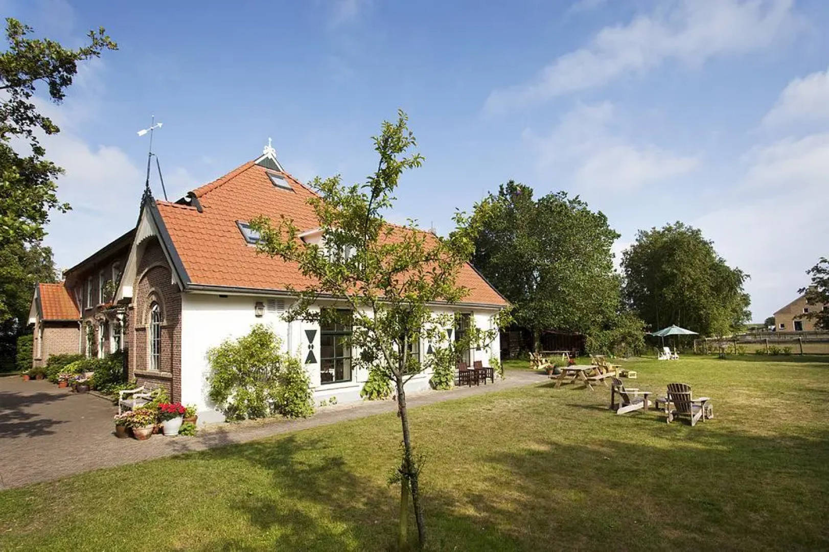 Herberg Rijsbergen