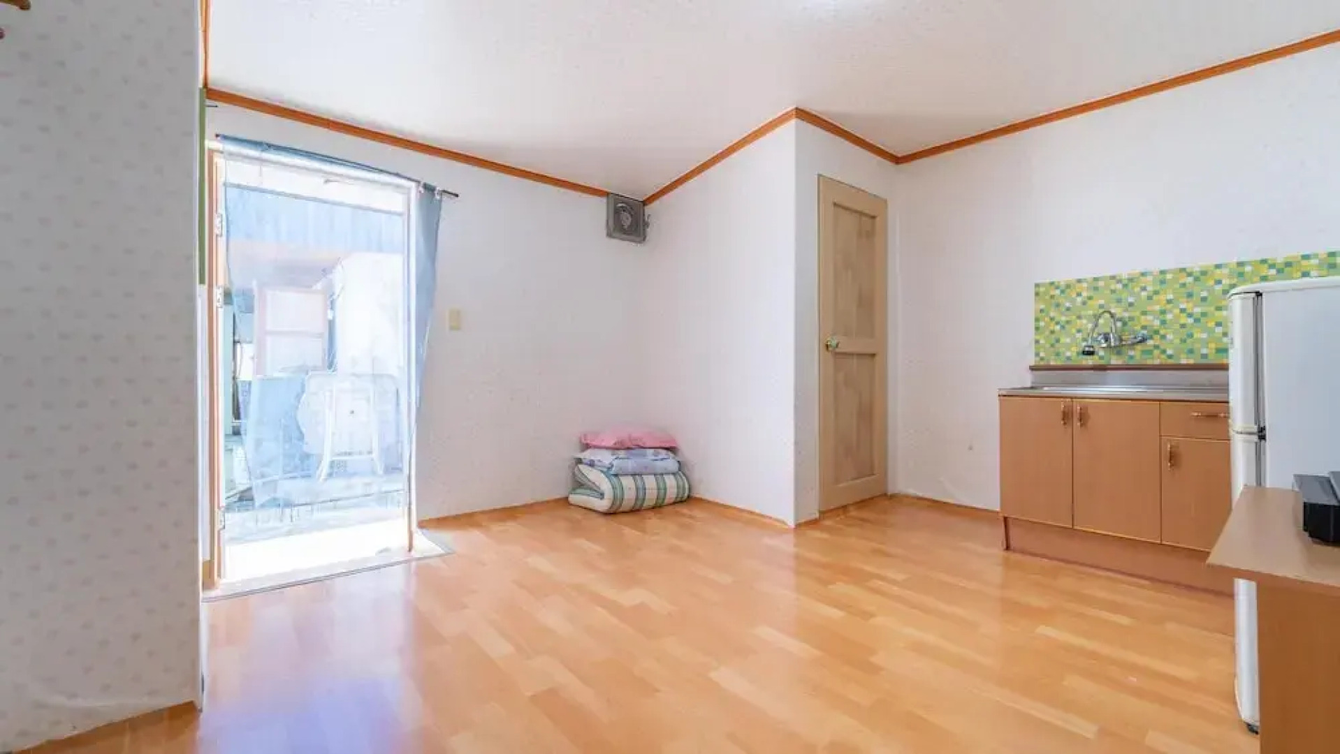 Taean Mammose Pension