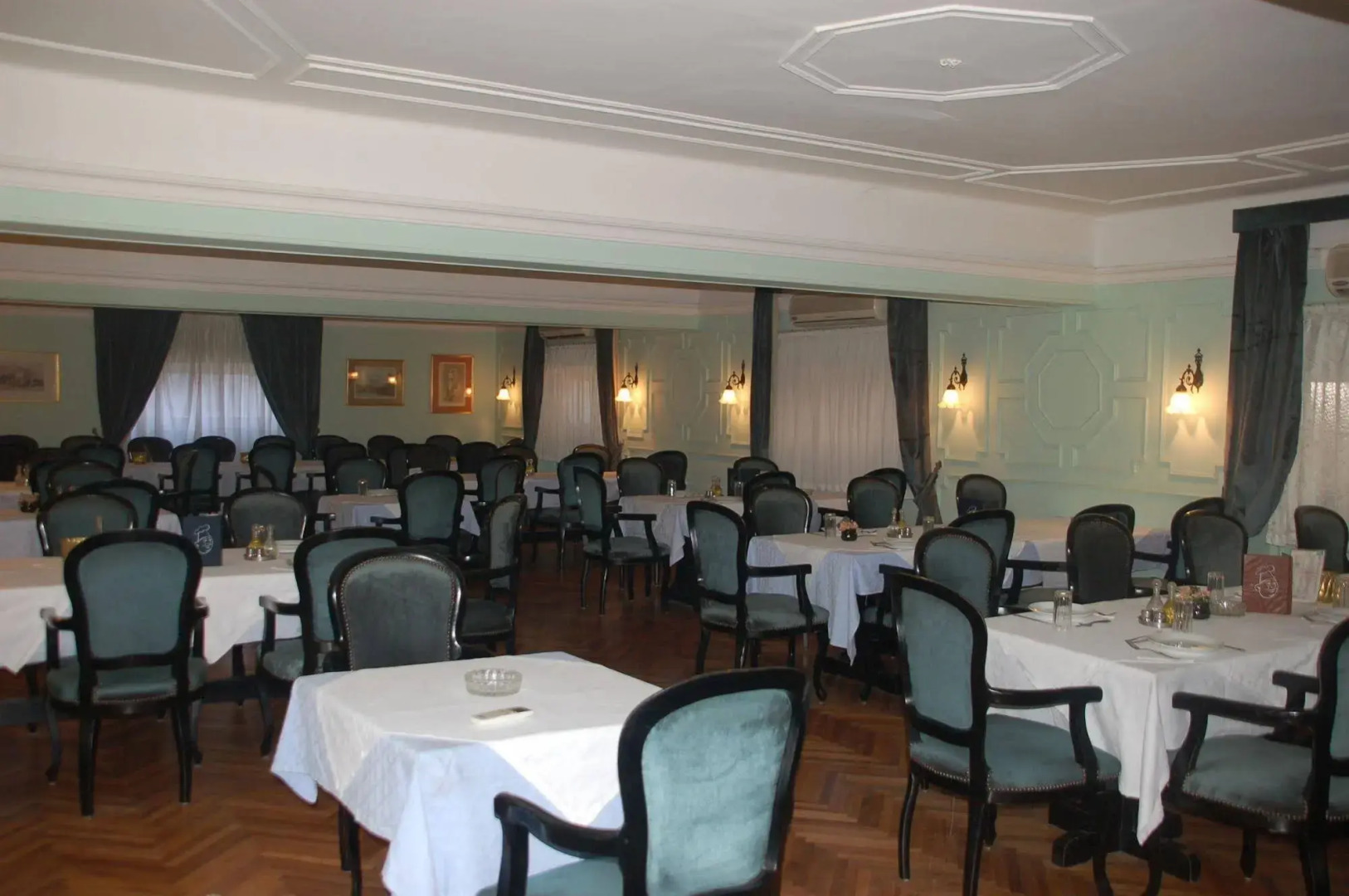 Victoria Cairo Hotel