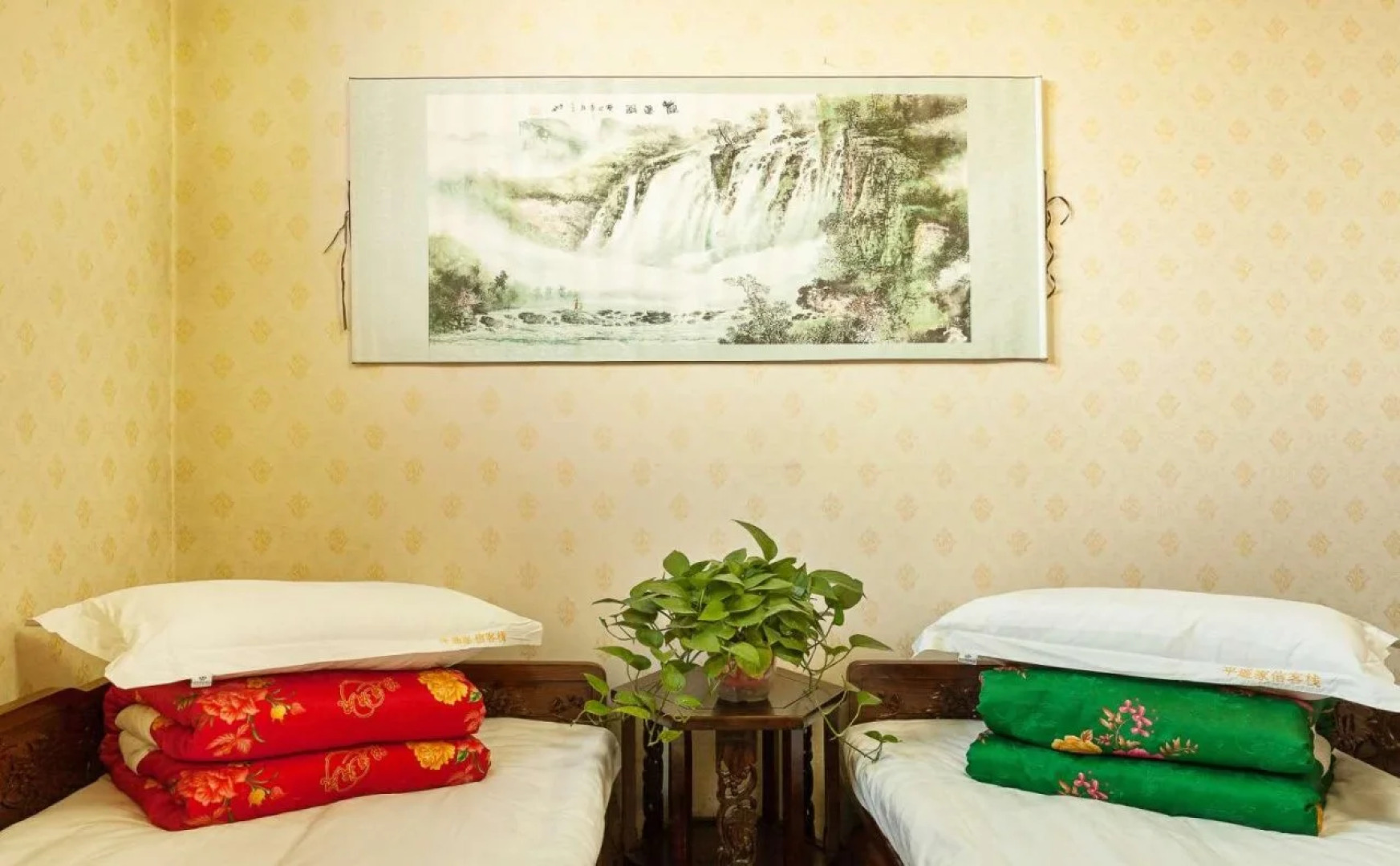 Pingyao Jia Xin Guest House