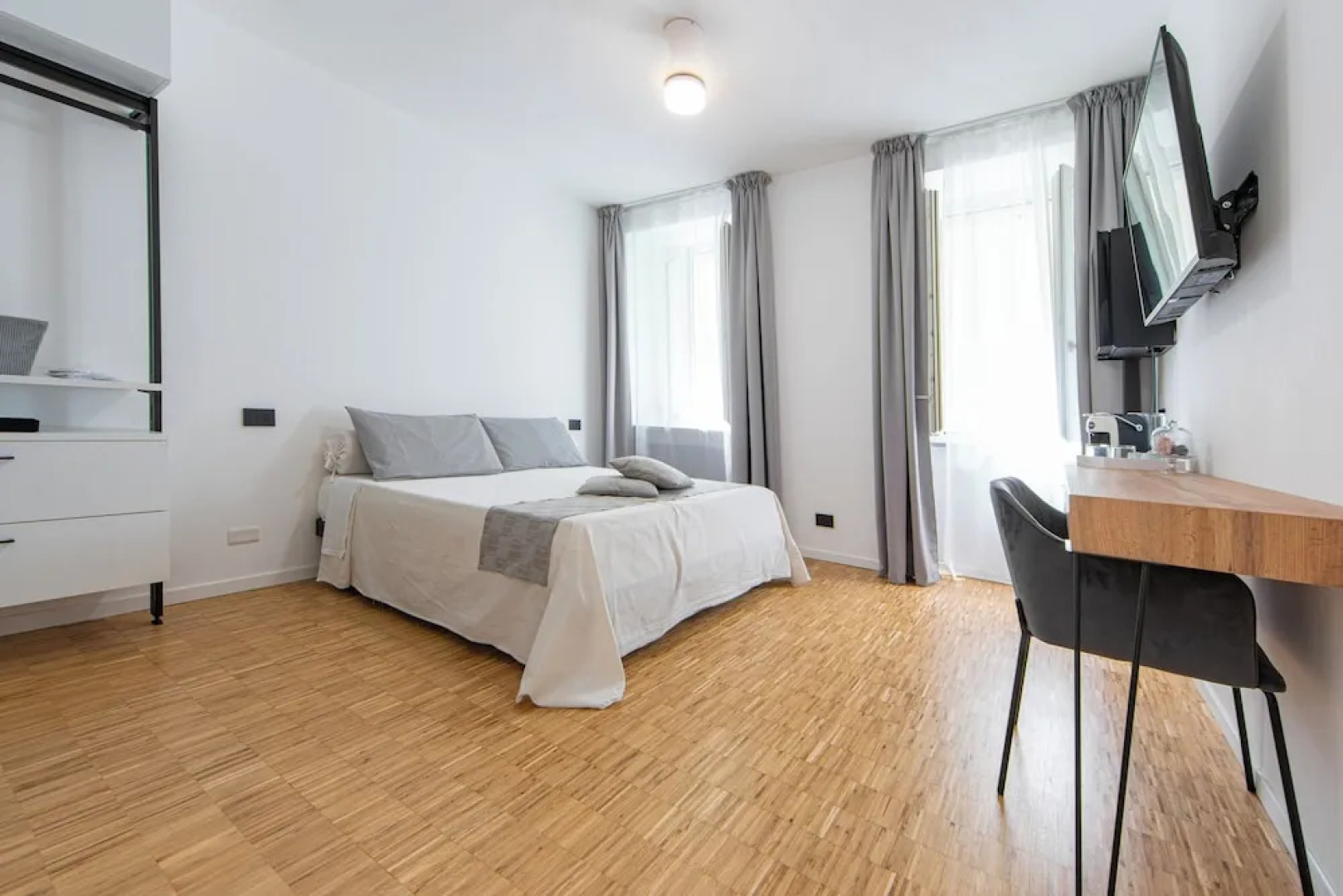 Cavaedium Guest House