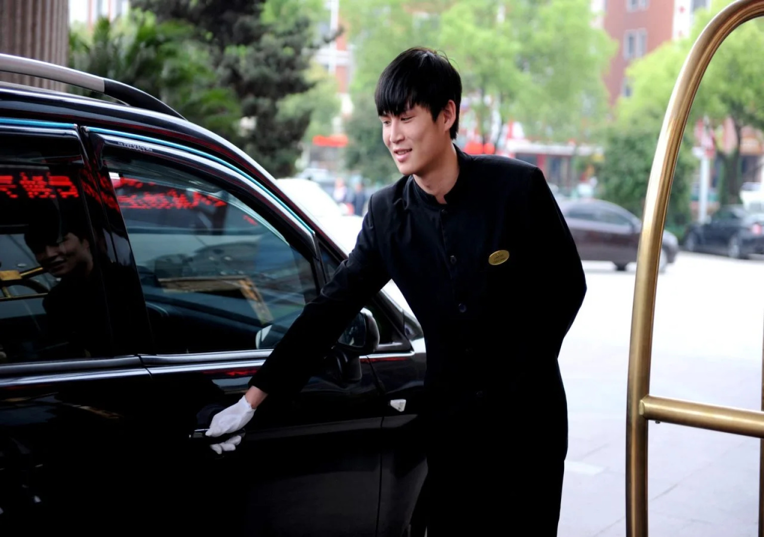 Yiwu Tianheng International Hotel