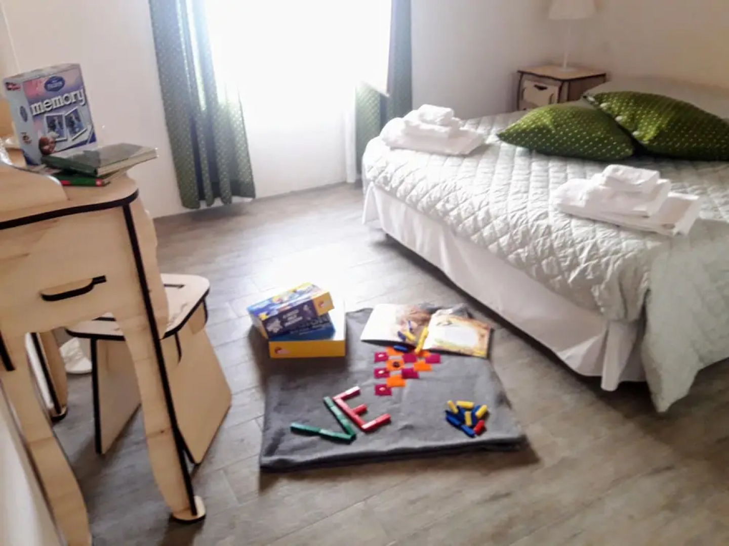 VersoEst Casa Vacanze