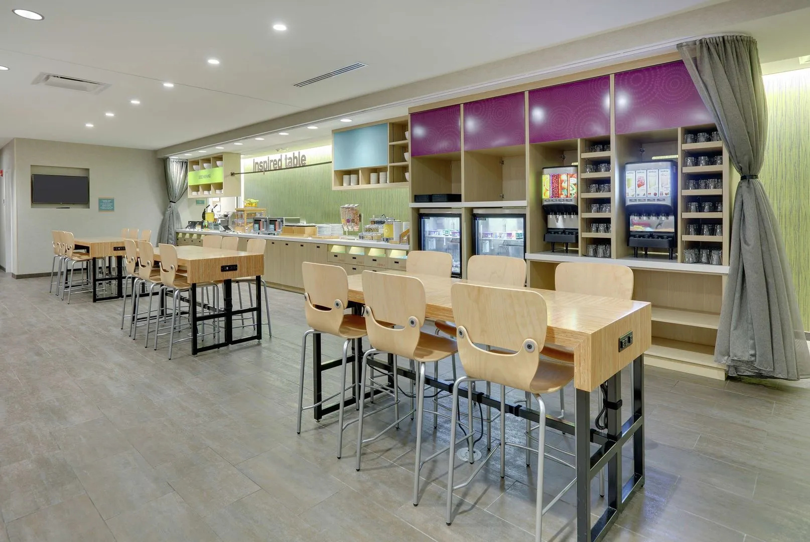 Home2 Suites BY Hilton Hagerstown