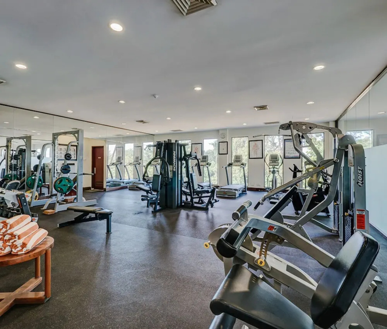 Indra Maya Pool Villas