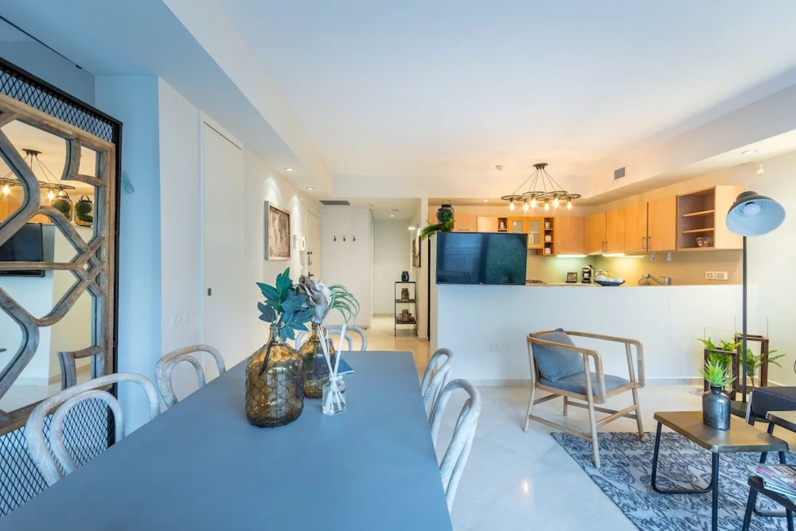 Sweet Inn Apartments-Mamilla