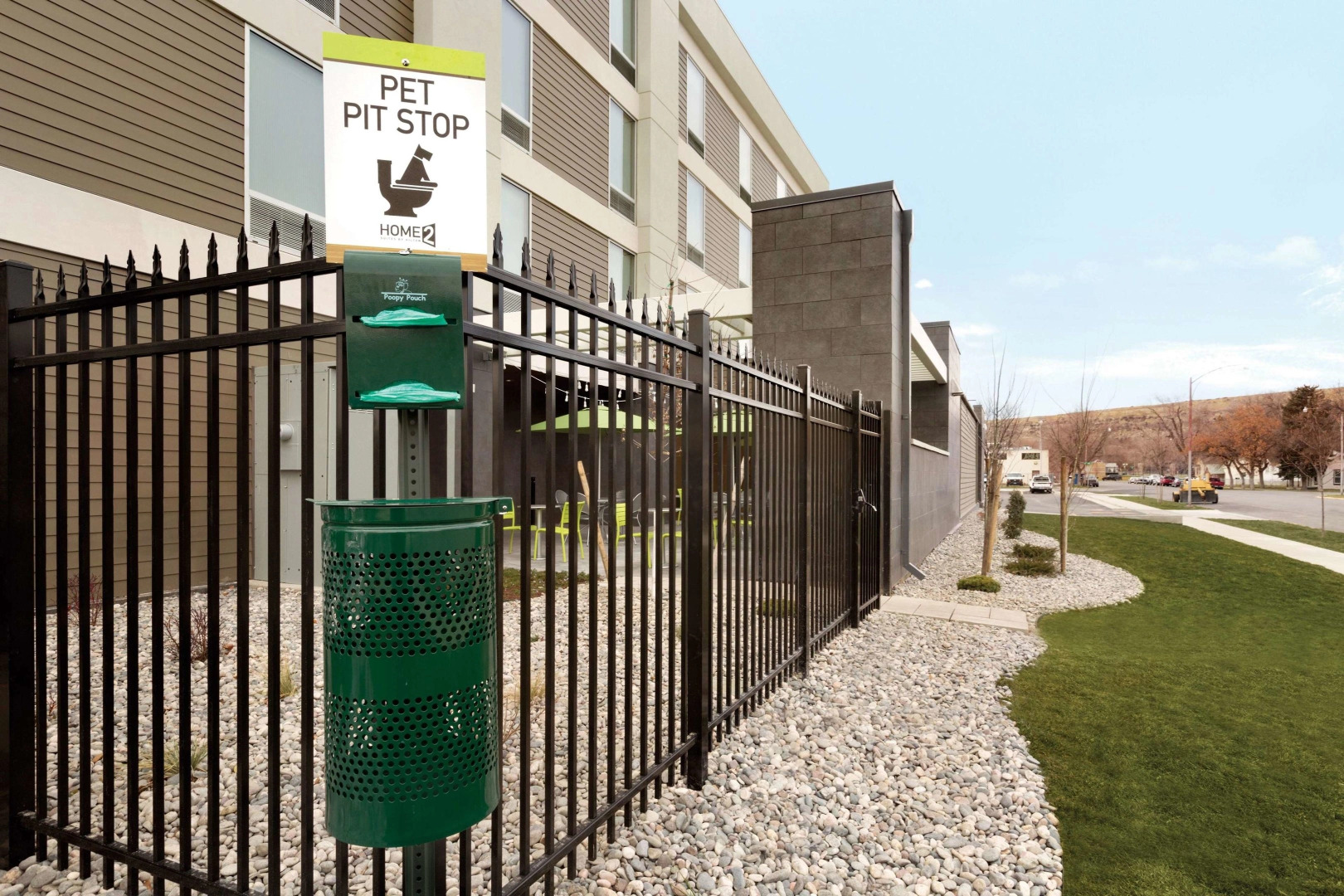 Home2 Suites by Hilton Billings