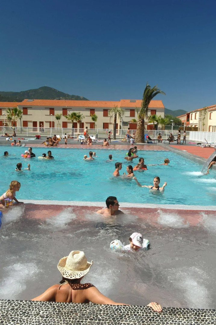 Residence Les Demeures de la Massane - Vacancéole