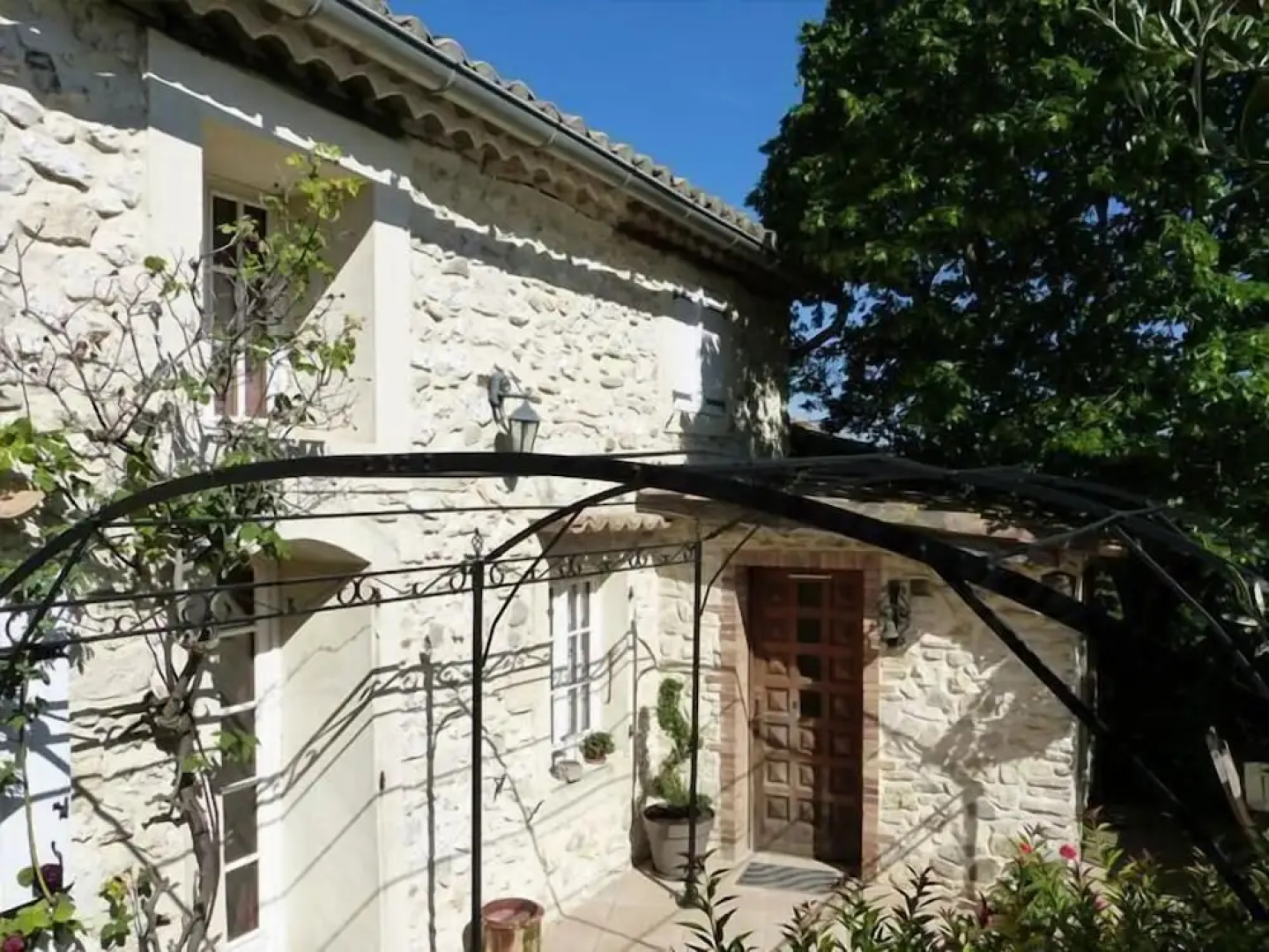 Chambres d'hotes Mas Fa Sua