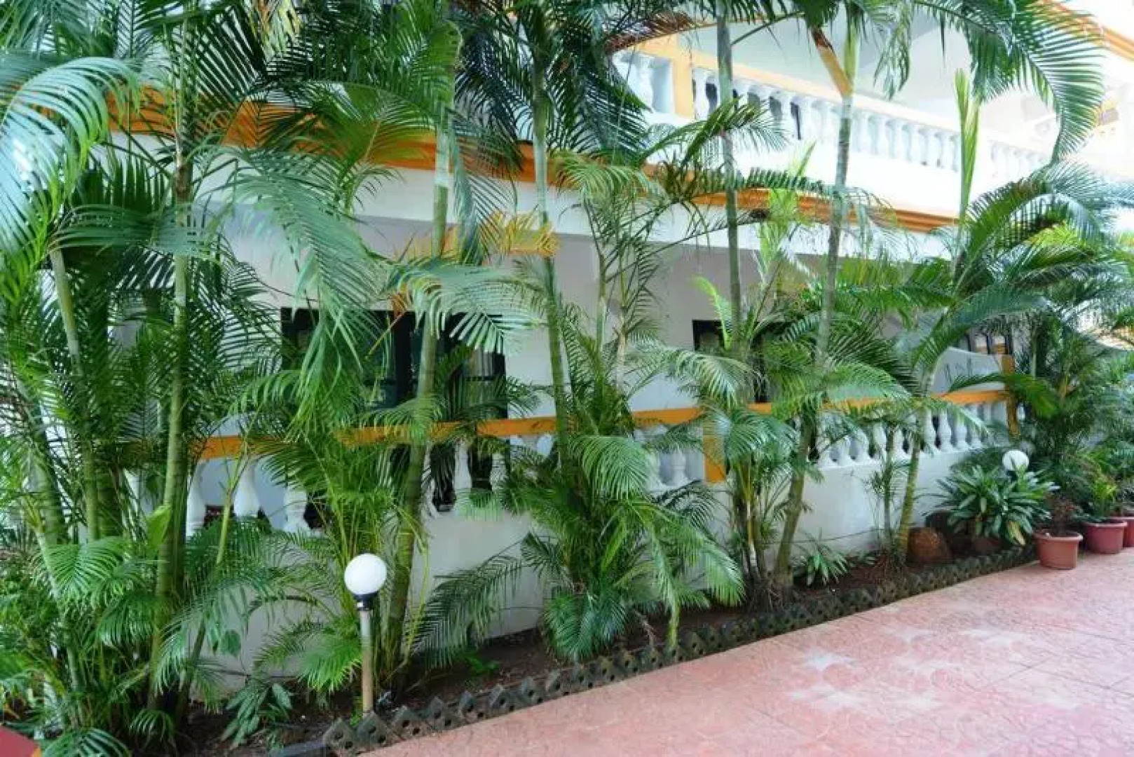 Silver Sand Holiday Village