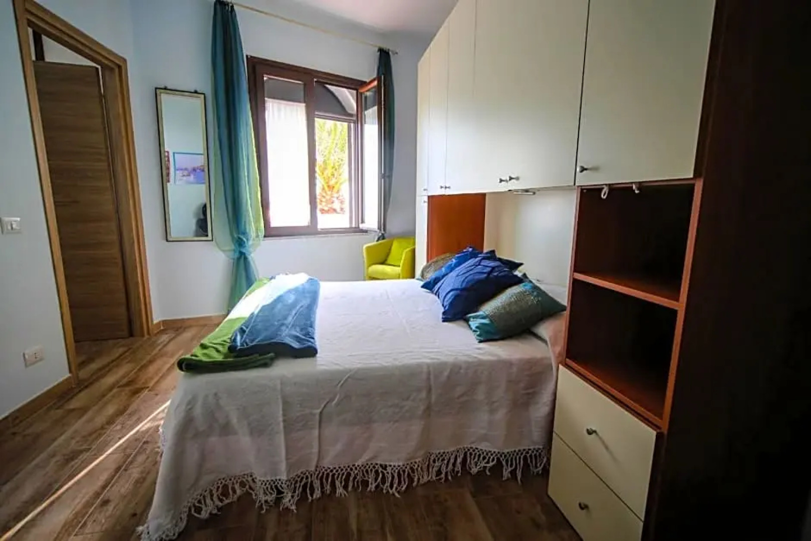 Oasi di Padru B&B