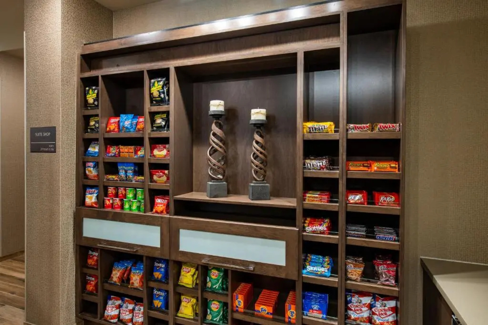 Hampton Inn & Suites Keller Town Center