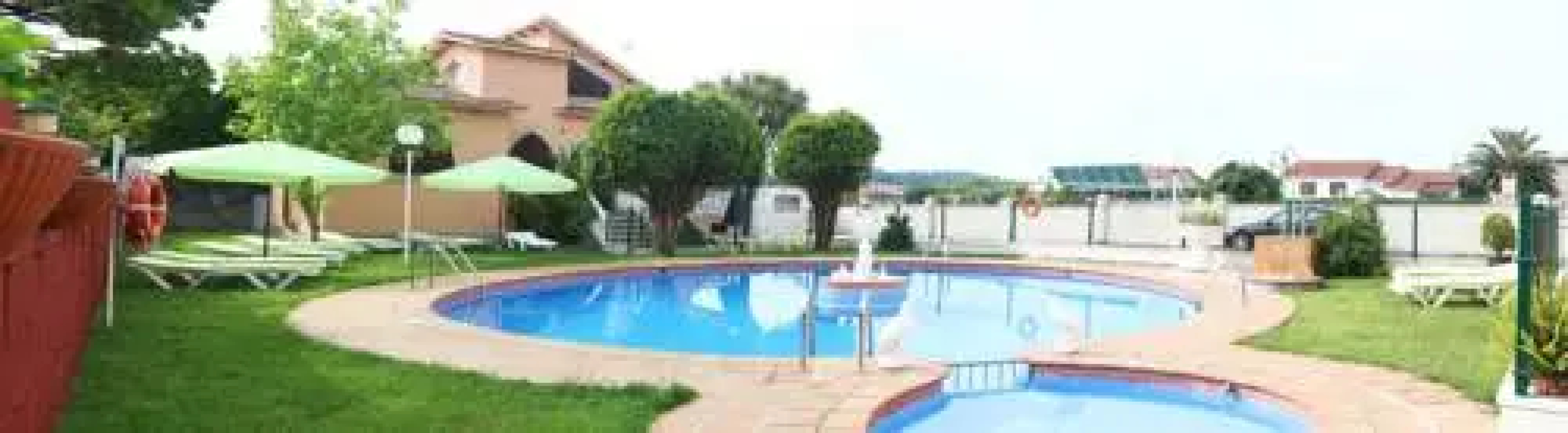 Apartamentos Cormoran