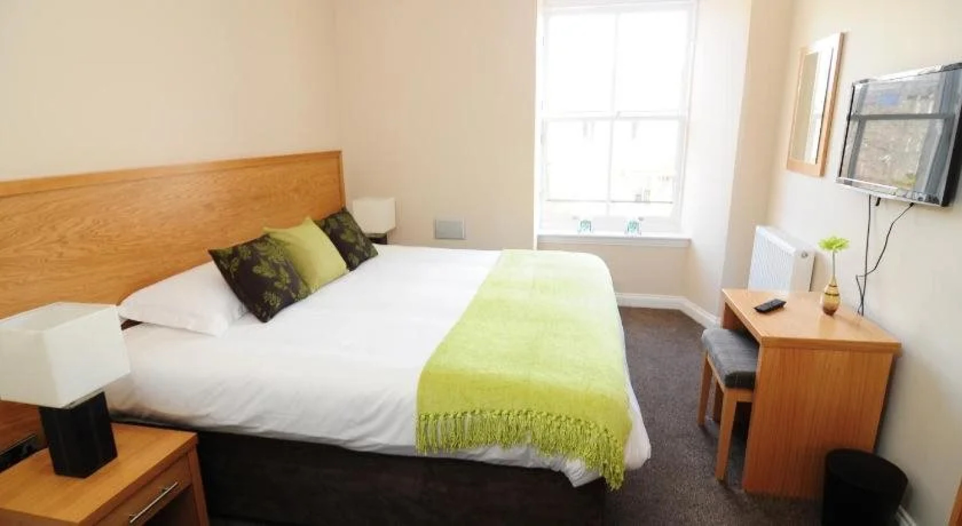 Station House - Room Only