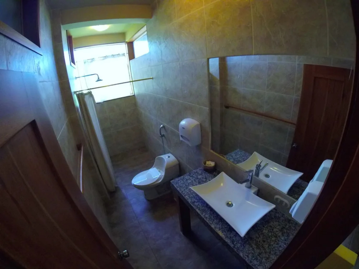 Punta Hills Montanita