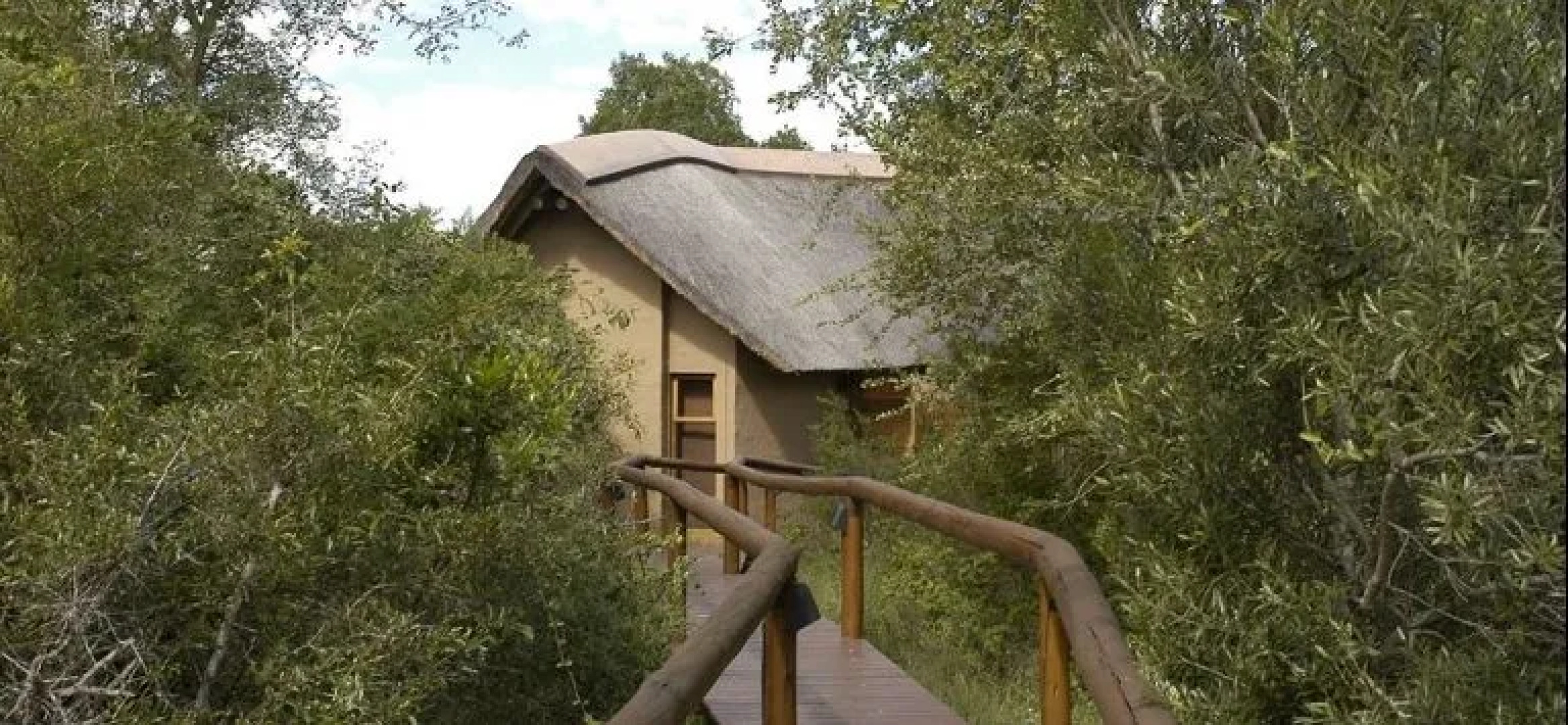 Shishangeni Lodge, Kruger National Park