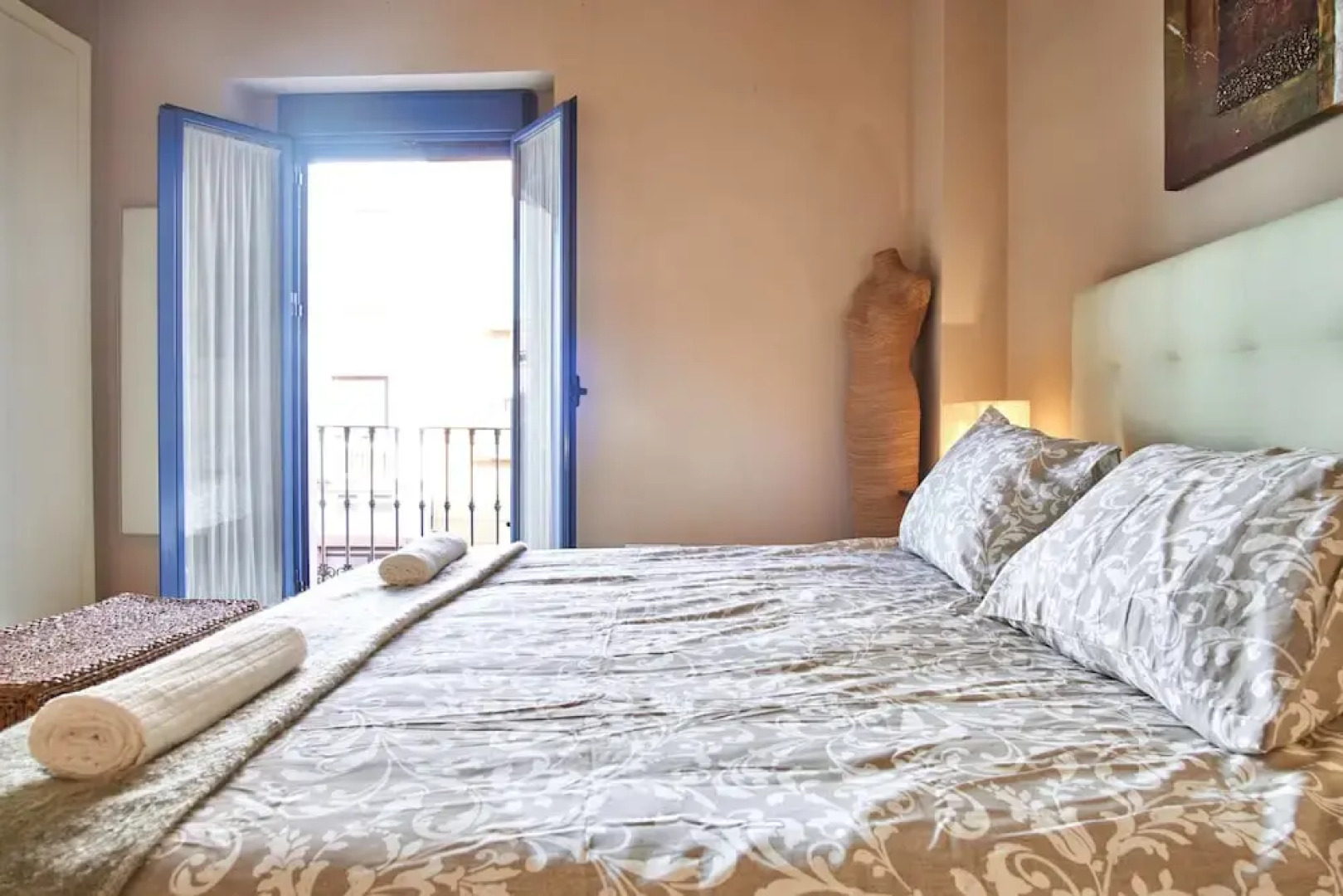 Apartamento Triana Pearl Suites