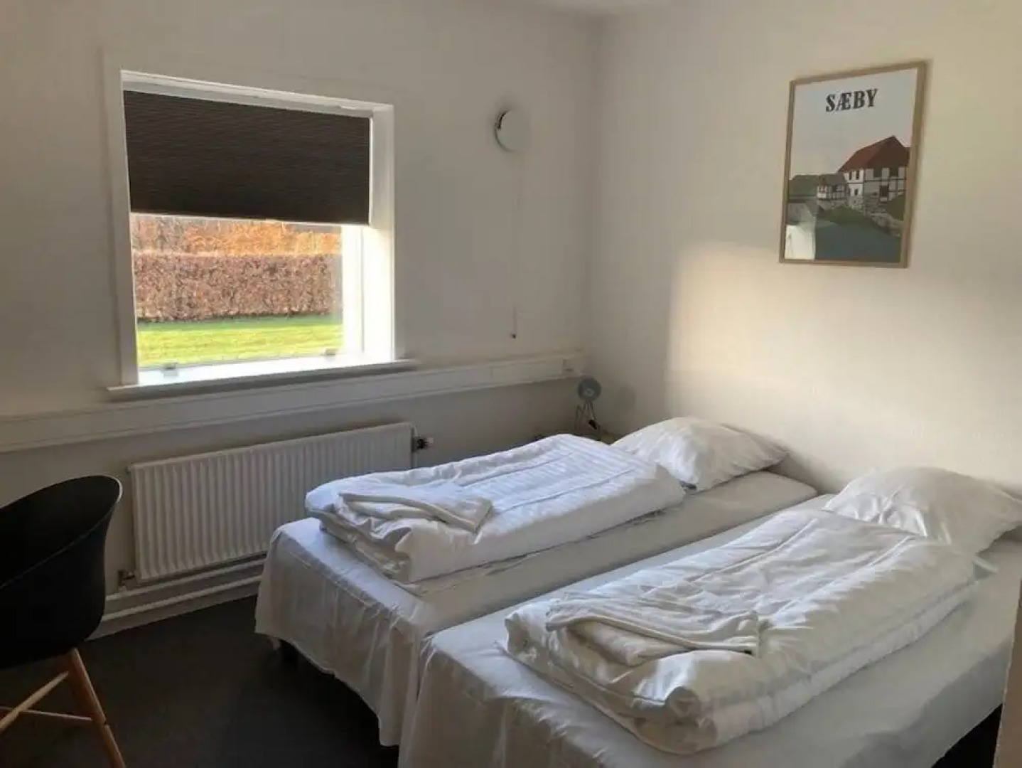 Motel Trafikcenter Sæby Syd