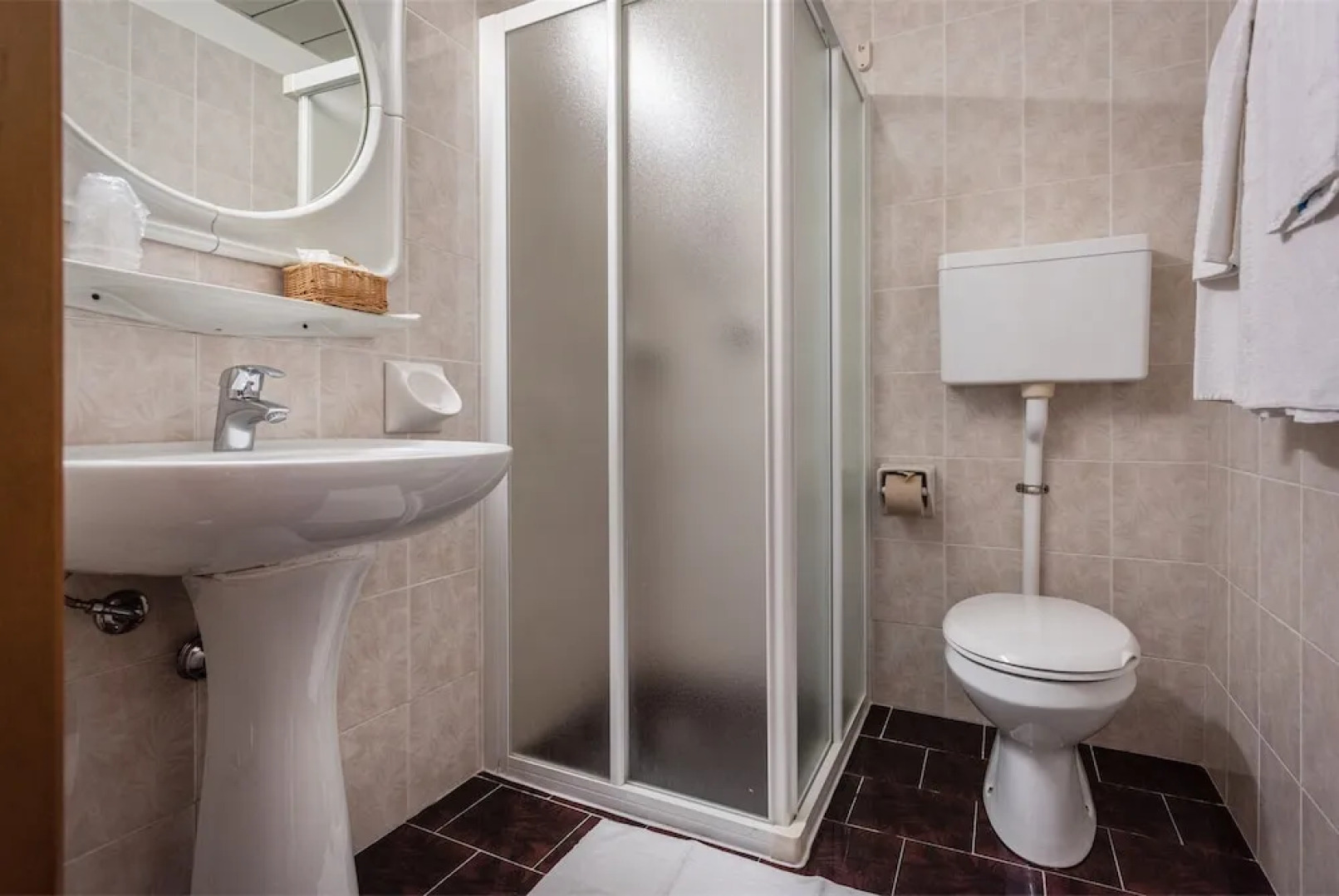 Hotel Splendid Palace