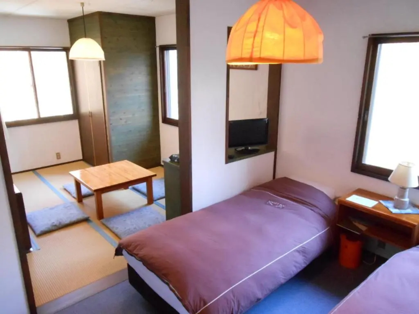 Villa Nugget Inn
