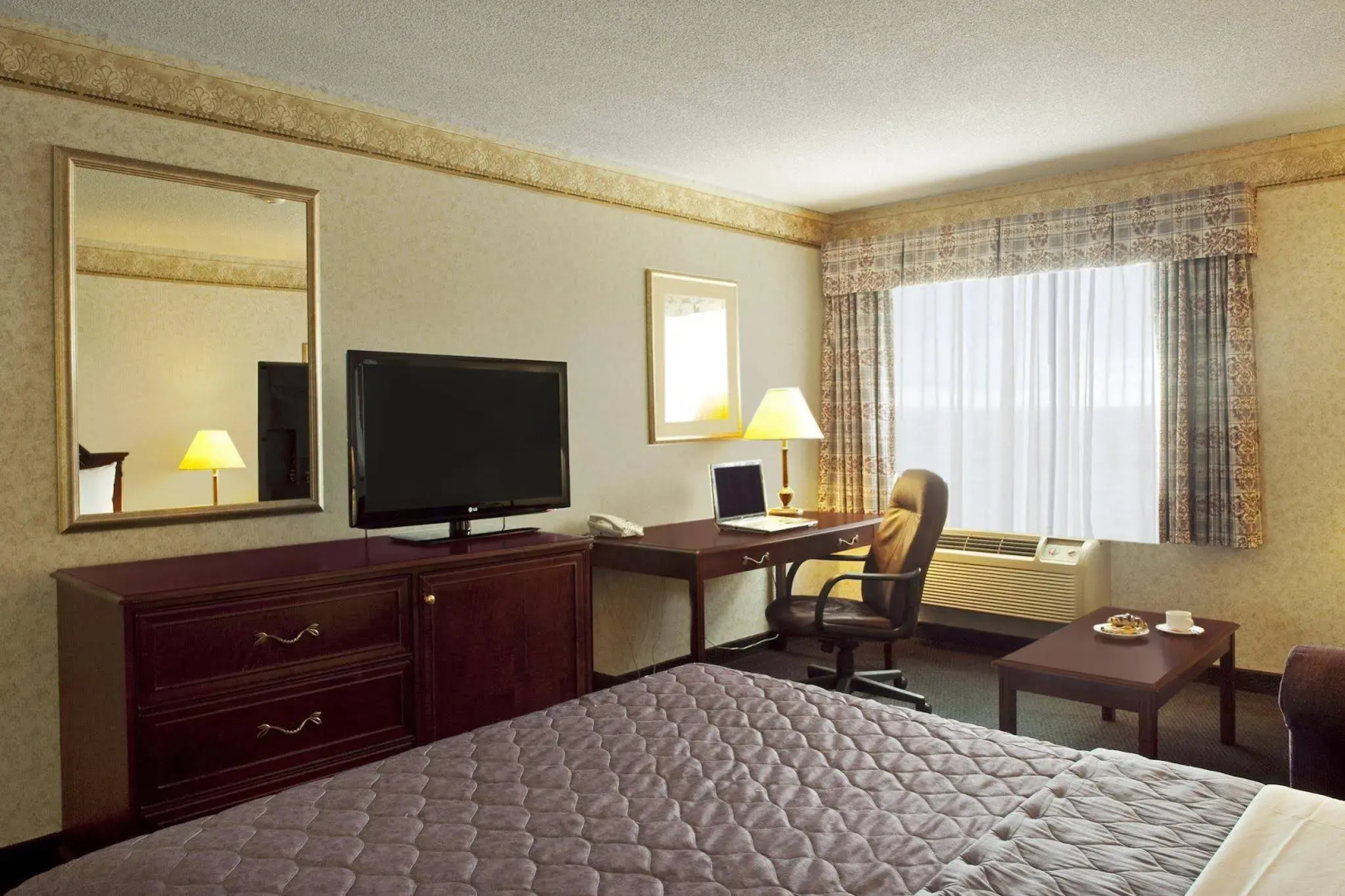 Stay Inn