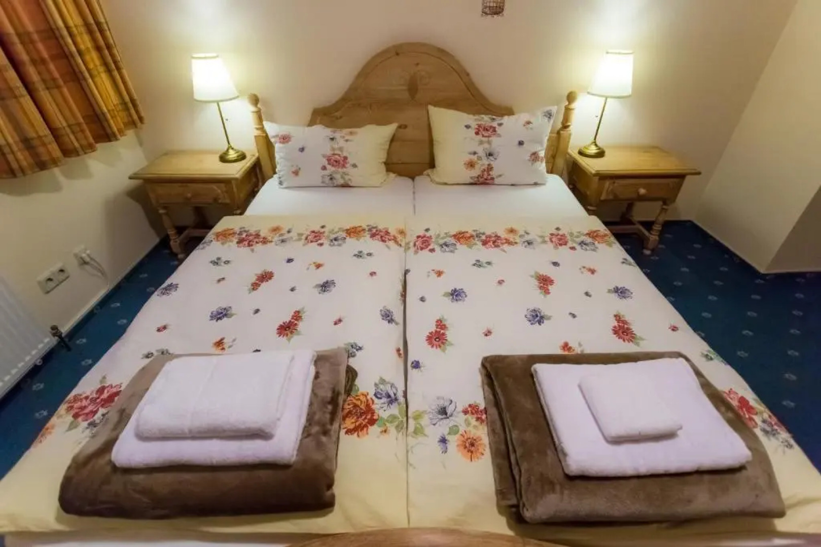 Landgasthaus Zu den Erdfällen