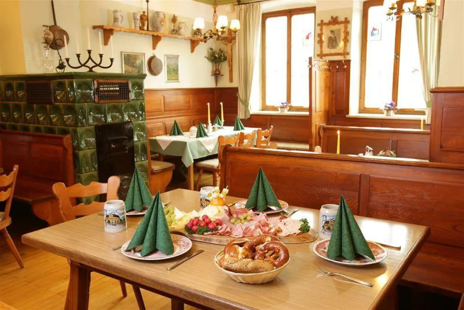 Gasthof Prinzregent Superior