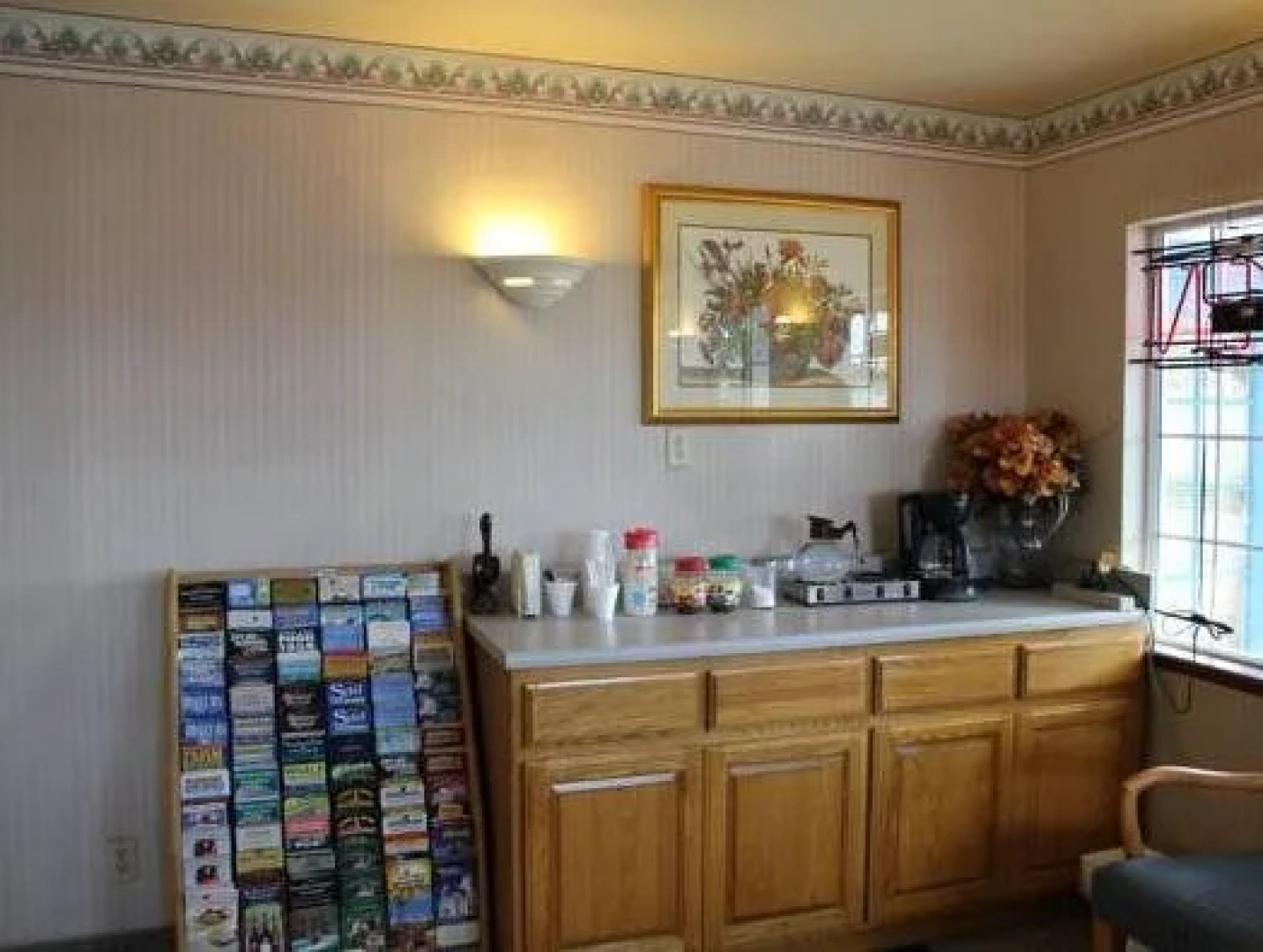 Economy Inn Watsonville