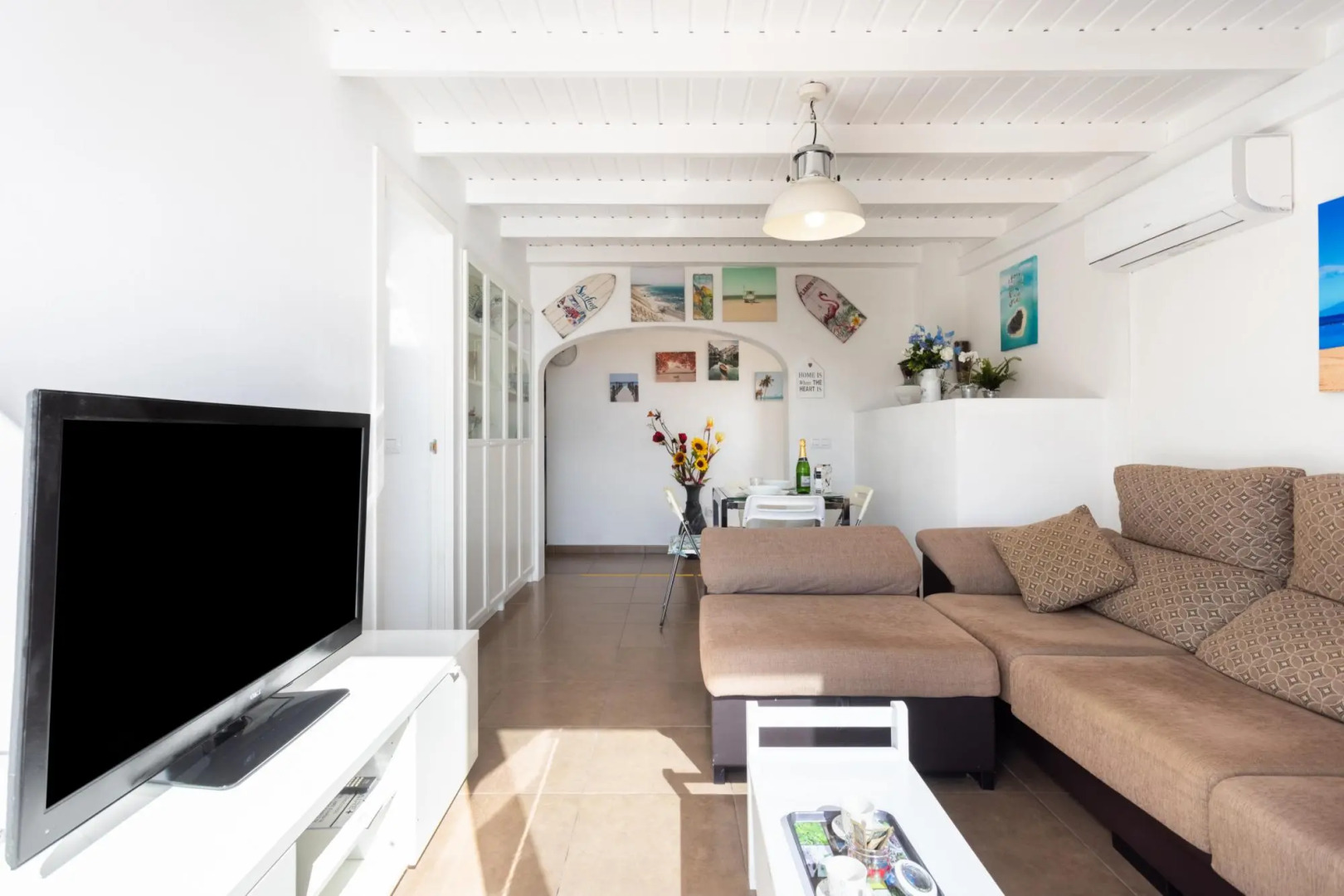 Home2Book Amazing Sea Views, Terrace & Pool