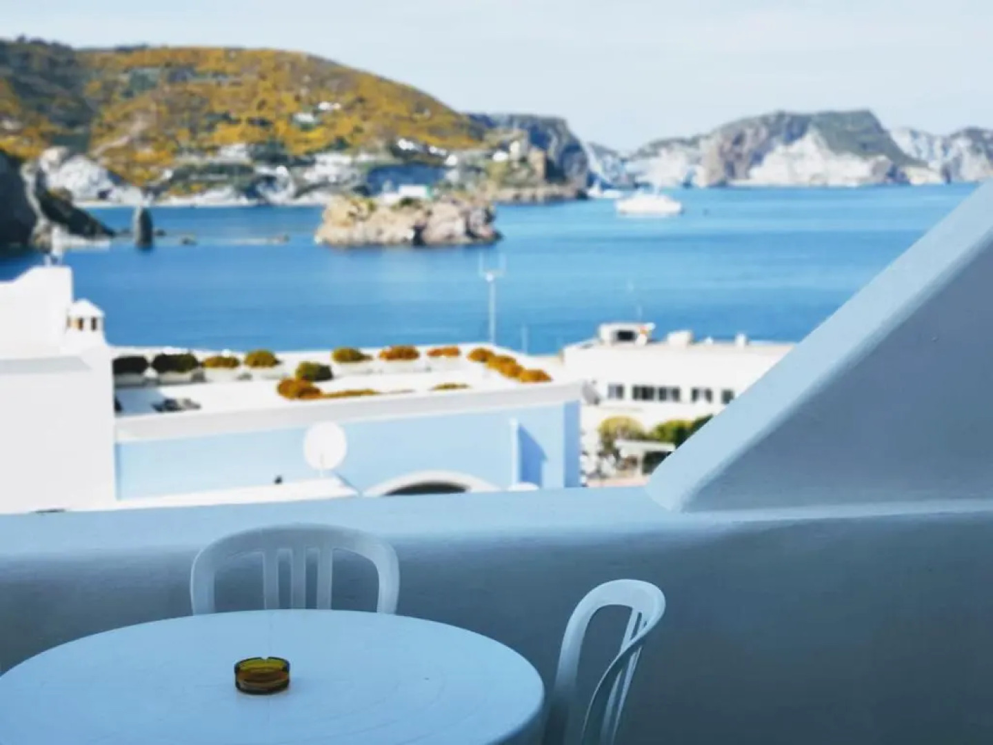 Immobiliare Turistcasa - Casa Corso Umberto 110