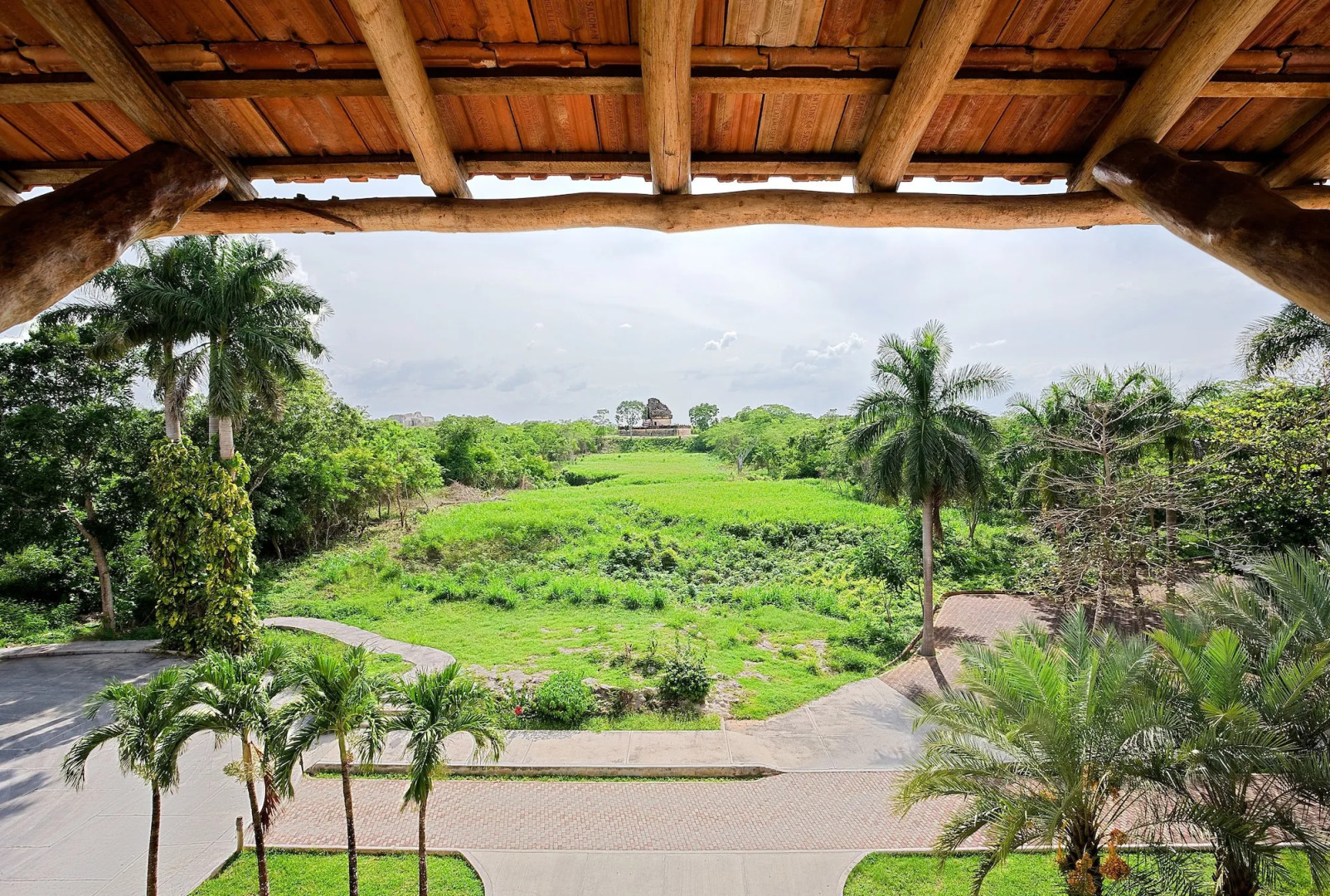  Mayaland Hotel & Bungalows