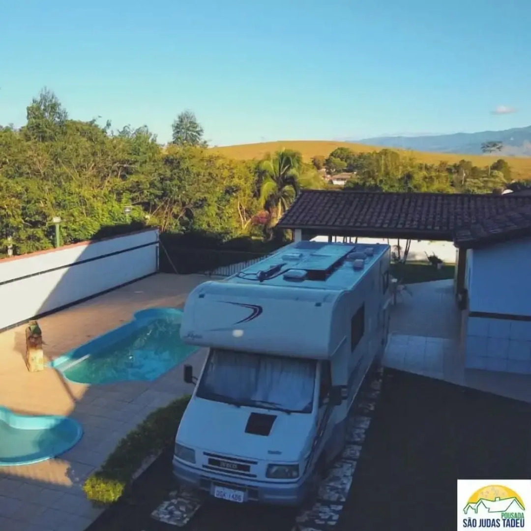 Pousada São Judas Tadeu