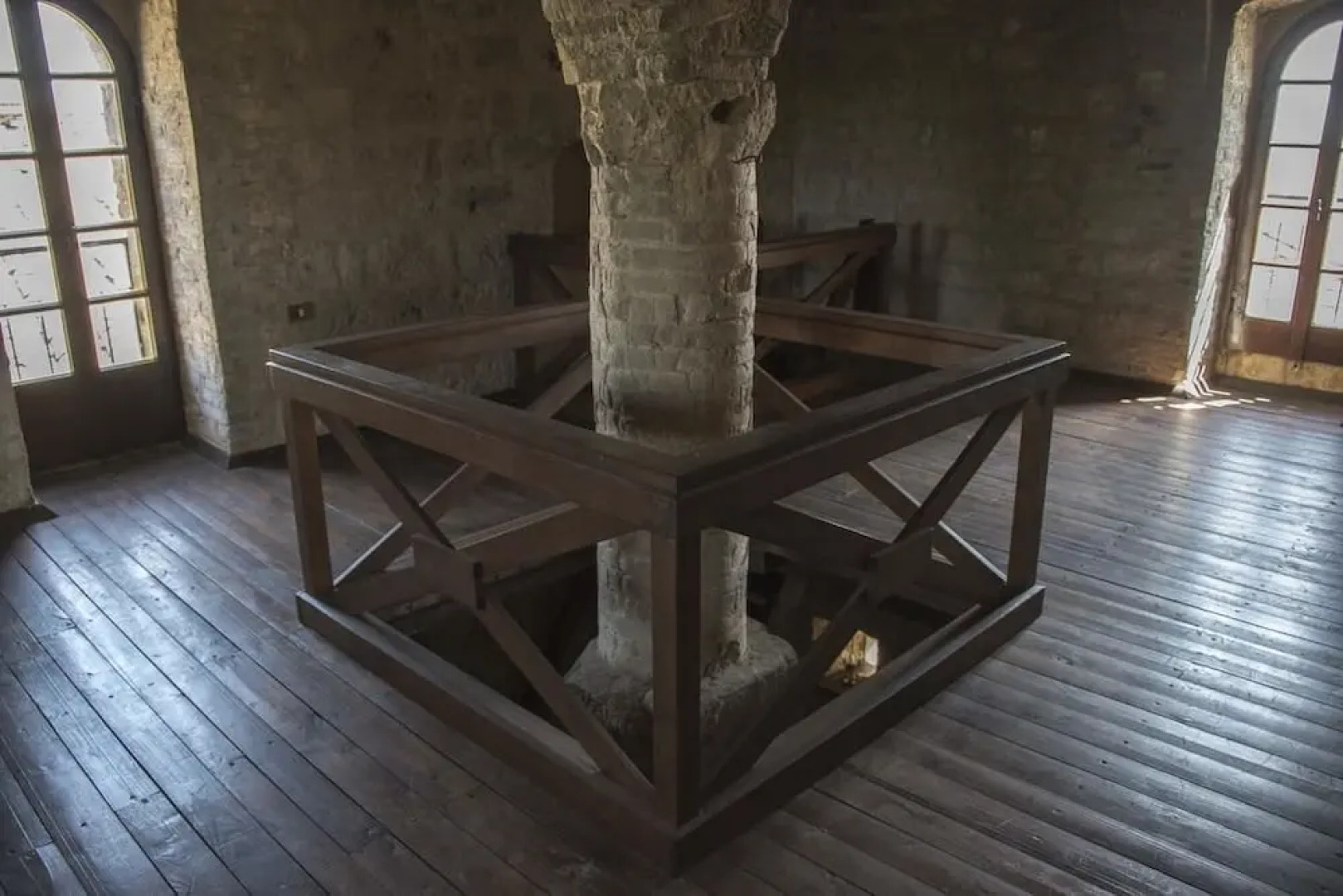 B&B La Torre - Fattoria di Larniano