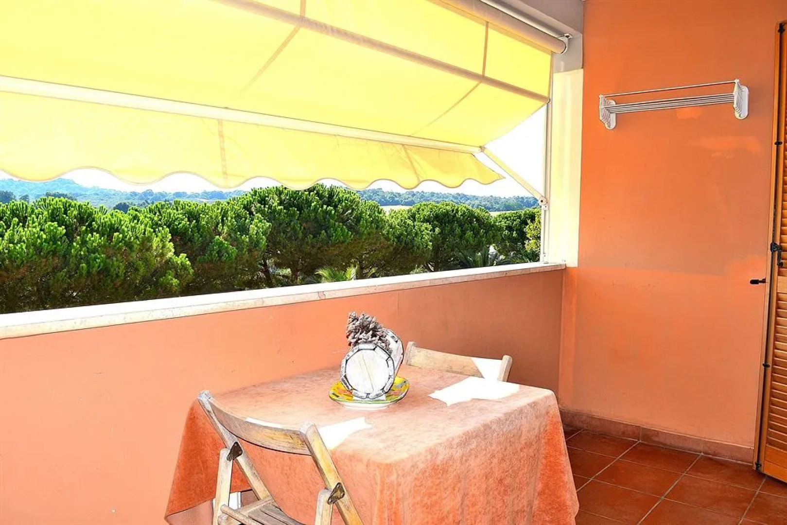 Bracciano Dreams Home