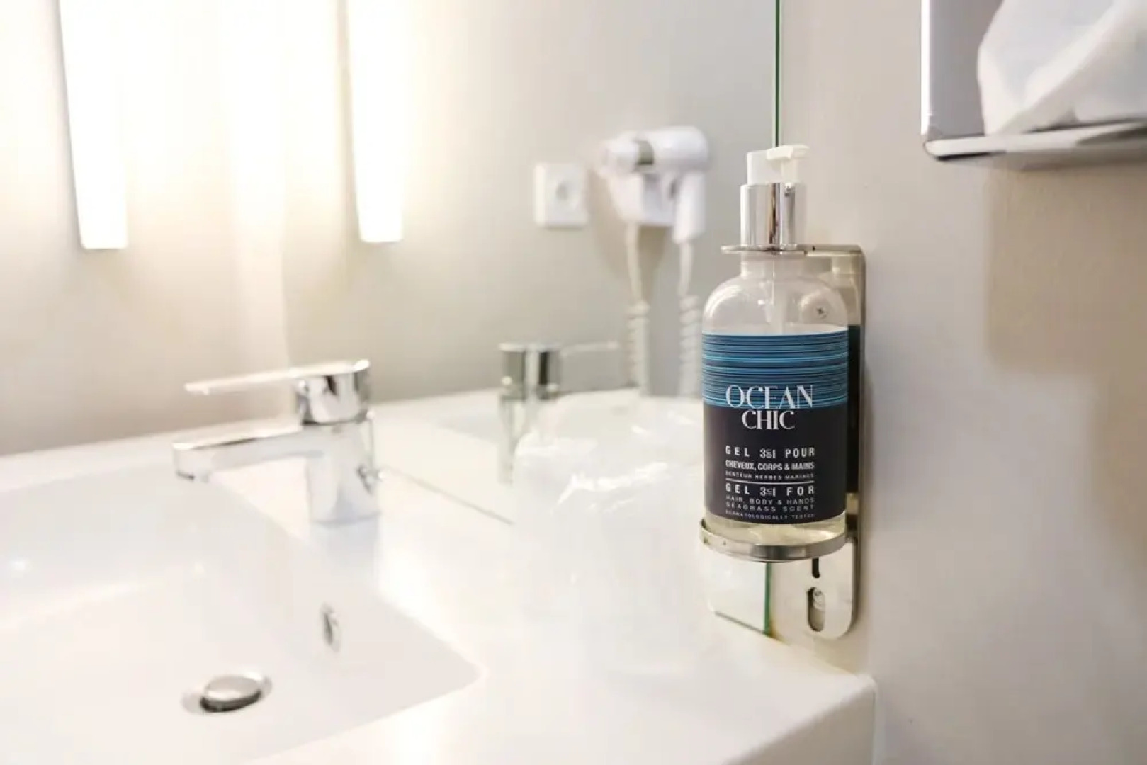 Pergola Hôtel Bruguières